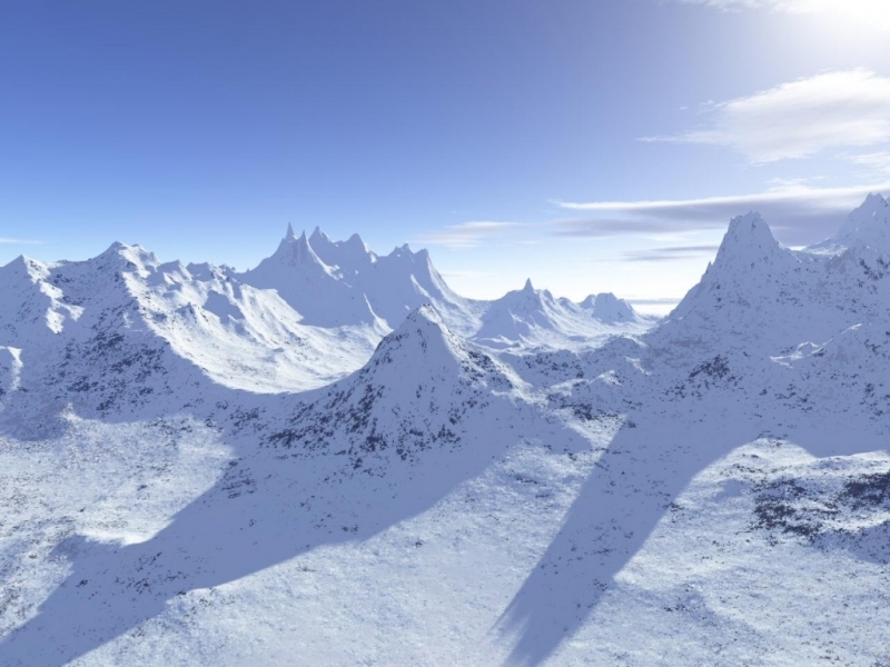 無料モバイル壁紙雪, 風景, 山脈をダウンロードします。