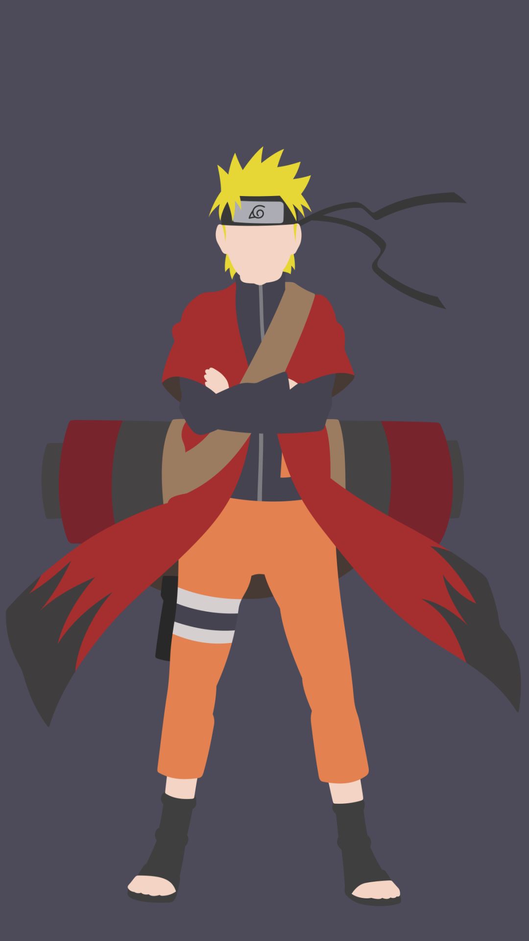 Handy-Wallpaper Naruto, Animes, Naruto Uzumaki kostenlos herunterladen.