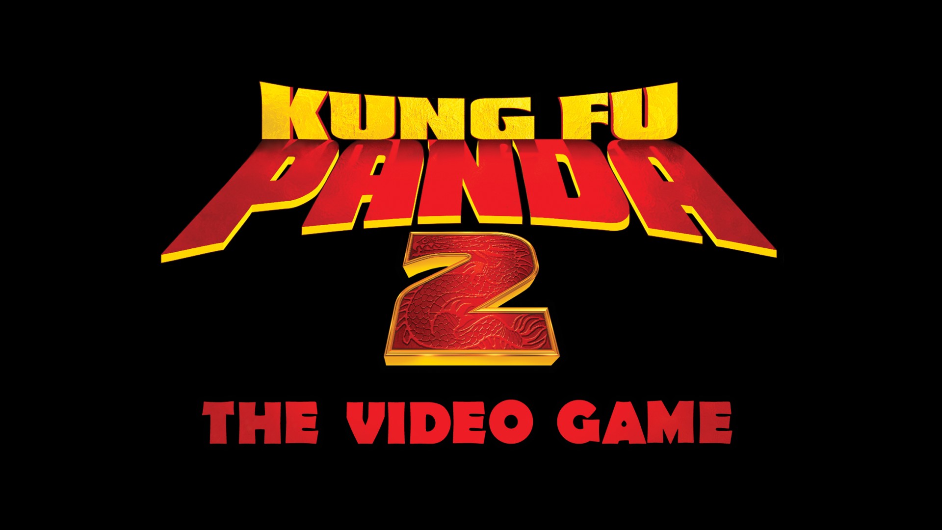 Free download wallpaper Video Game, Kung Fu Panda 2 on your PC desktop