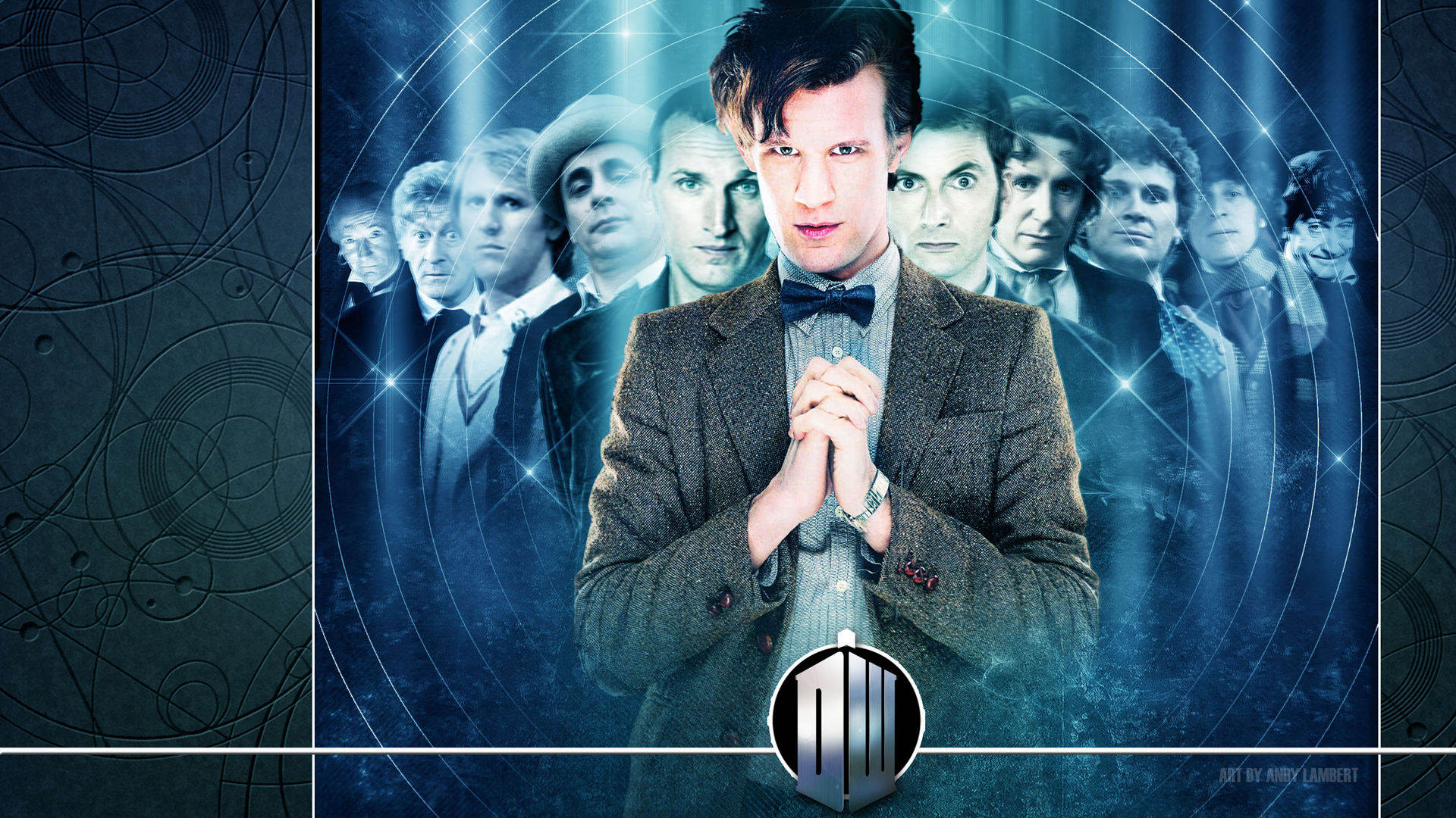 Téléchargez gratuitement l'image Doctor Who, Séries Tv sur le bureau de votre PC