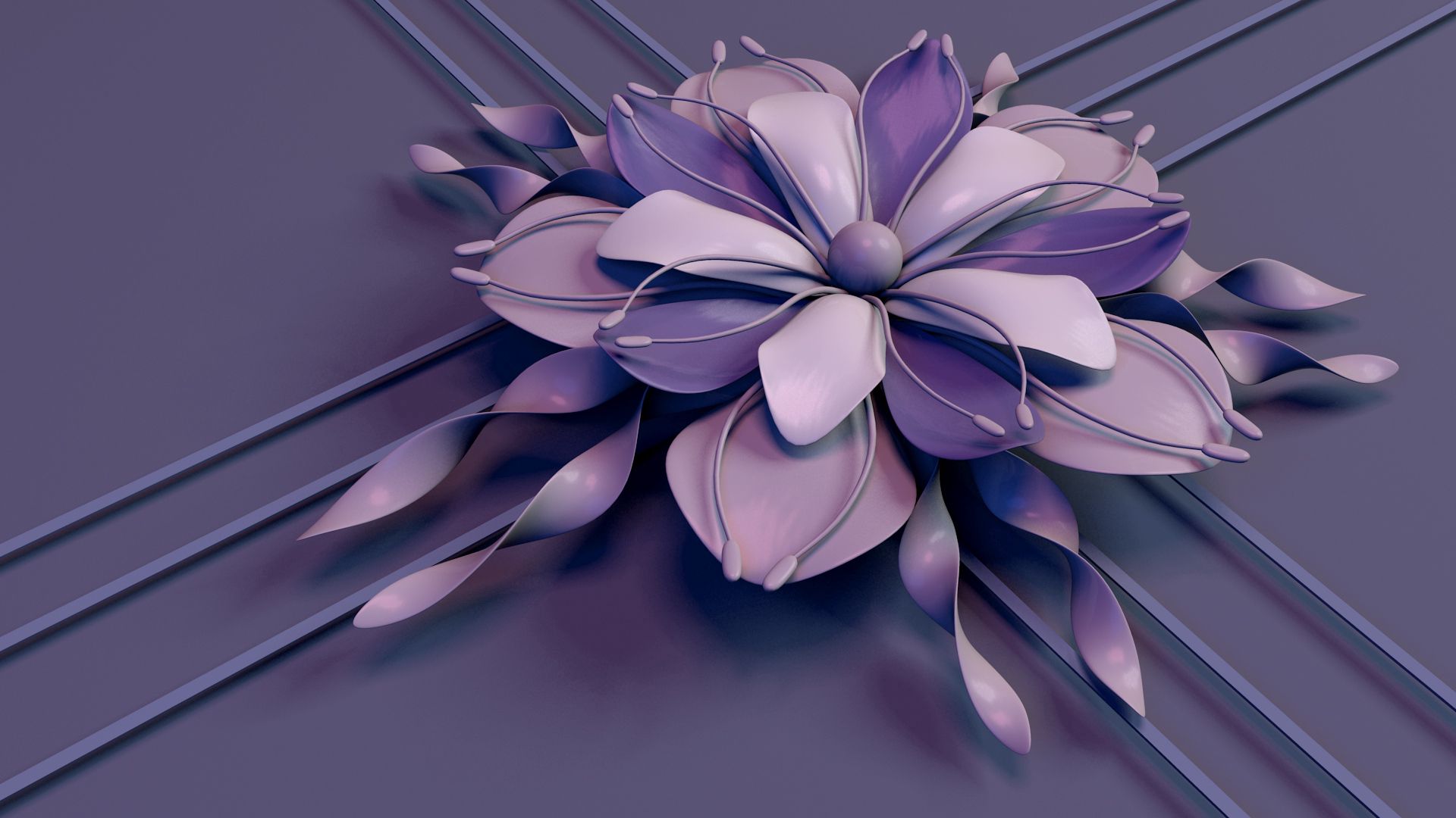 Flower Wallpaper for desktop devices