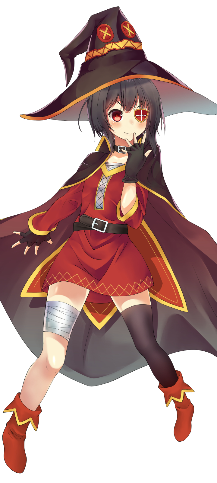 Descarga gratuita de fondo de pantalla para móvil de Animado, Konosuba: God's Blessing On This Wonderful World!, Megumin (Kono Suba).