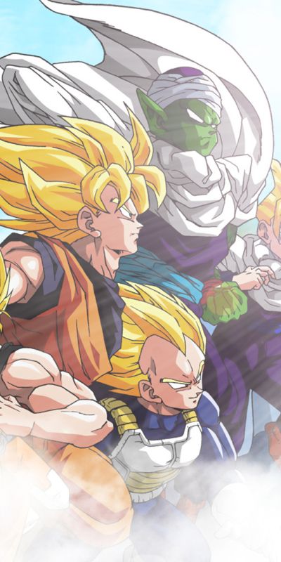 phone-wallpaper-anime-dragon-ball-z-vegeta-dragon-ball-goku