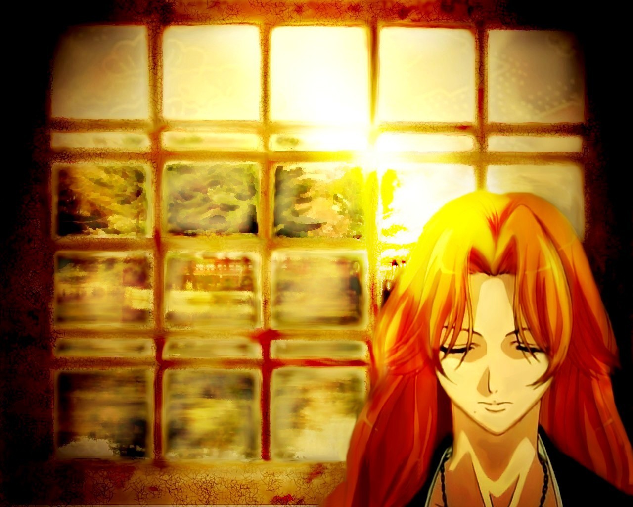 Laden Sie das Bleach, Animes, Rangiku Matsumoto-Bild kostenlos auf Ihren PC-Desktop herunter