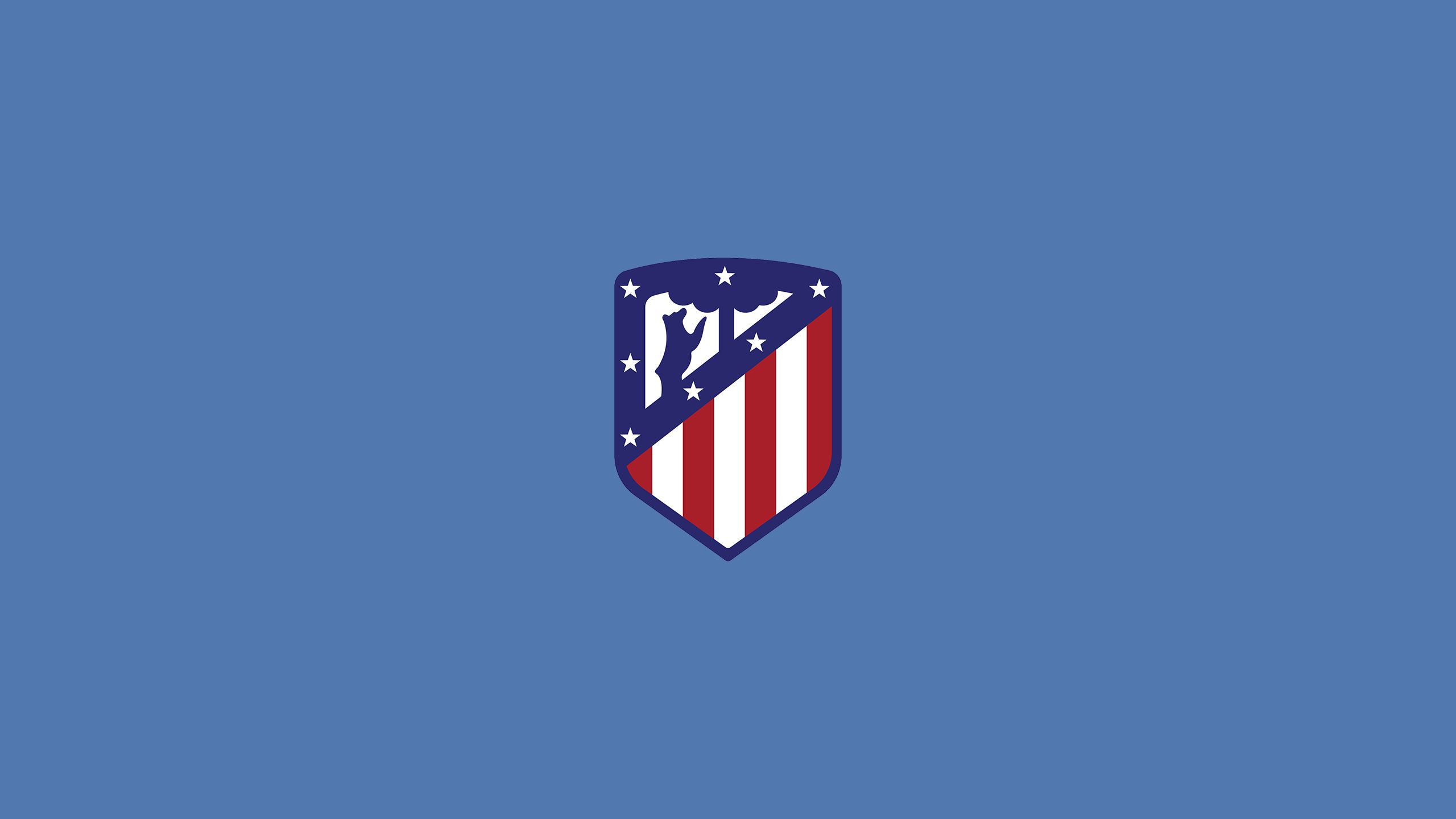 無料モバイル壁紙スポーツ, サッカー, ロゴ, 象徴, アトレティコ・マドリードをダウンロードします。