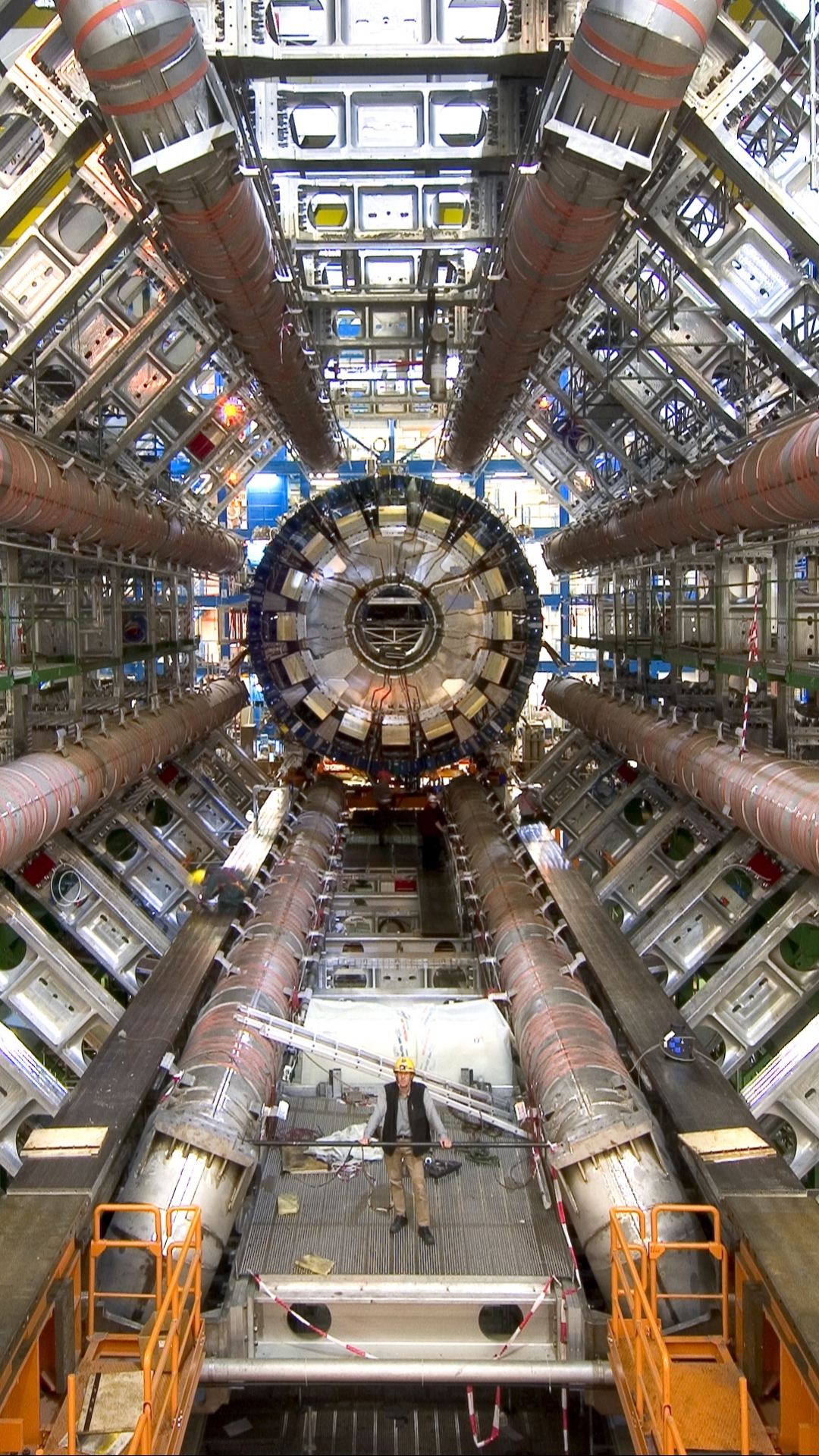 1207009 Bildschirmschoner und Hintergrundbilder Large Hadron Collider auf Ihrem Telefon. Laden Sie  Bilder kostenlos herunter