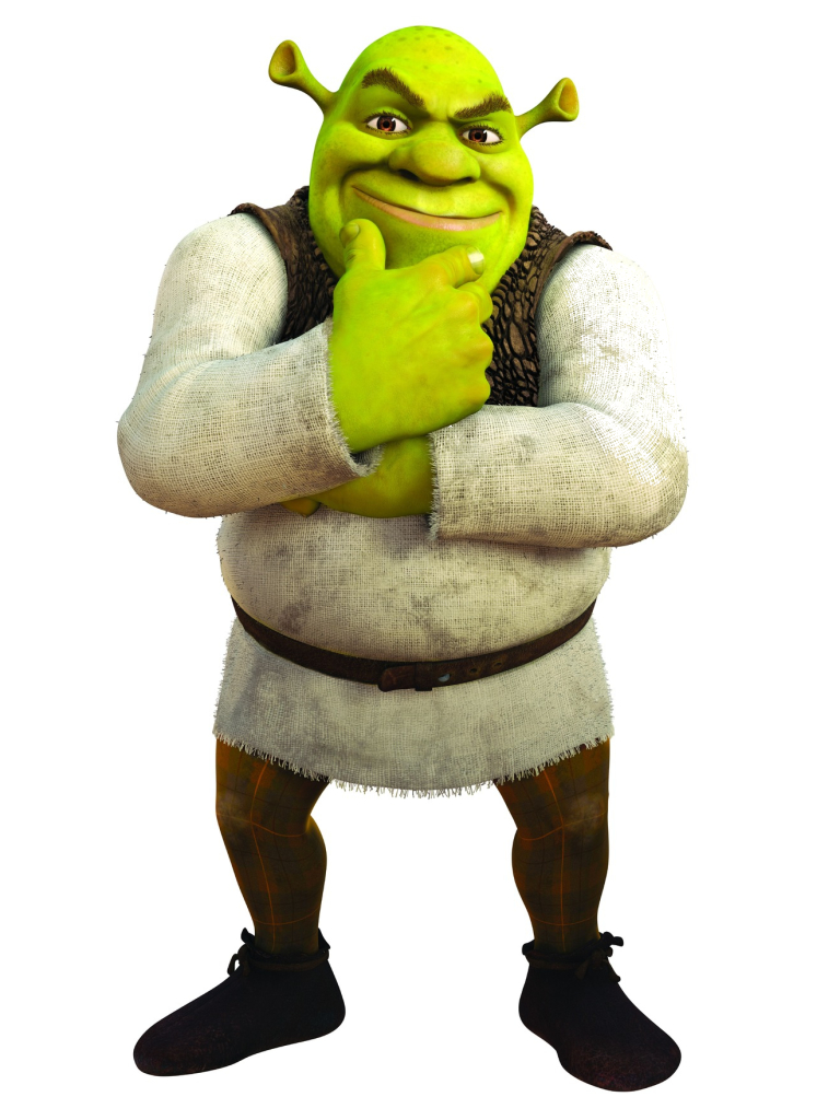Téléchargez des papiers peints mobile Shrek, Film, Shrek (Personnage) gratuitement.