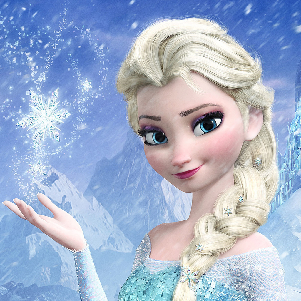 Baixe gratuitamente a imagem Filme, Frozen Uma Aventura Congelante, Congelado (Filme), Elsa (Congelado) na área de trabalho do seu PC