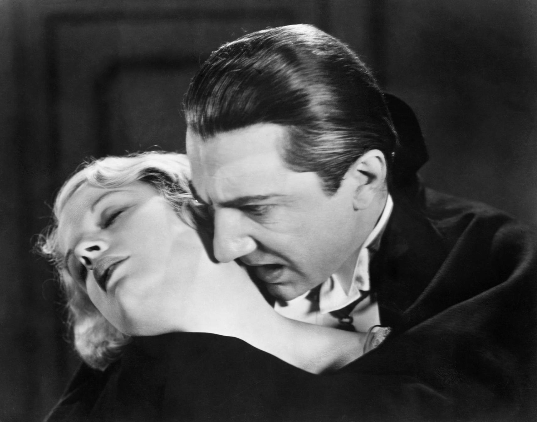Laden Sie Dracula (1931) HD-Desktop-Hintergründe herunter