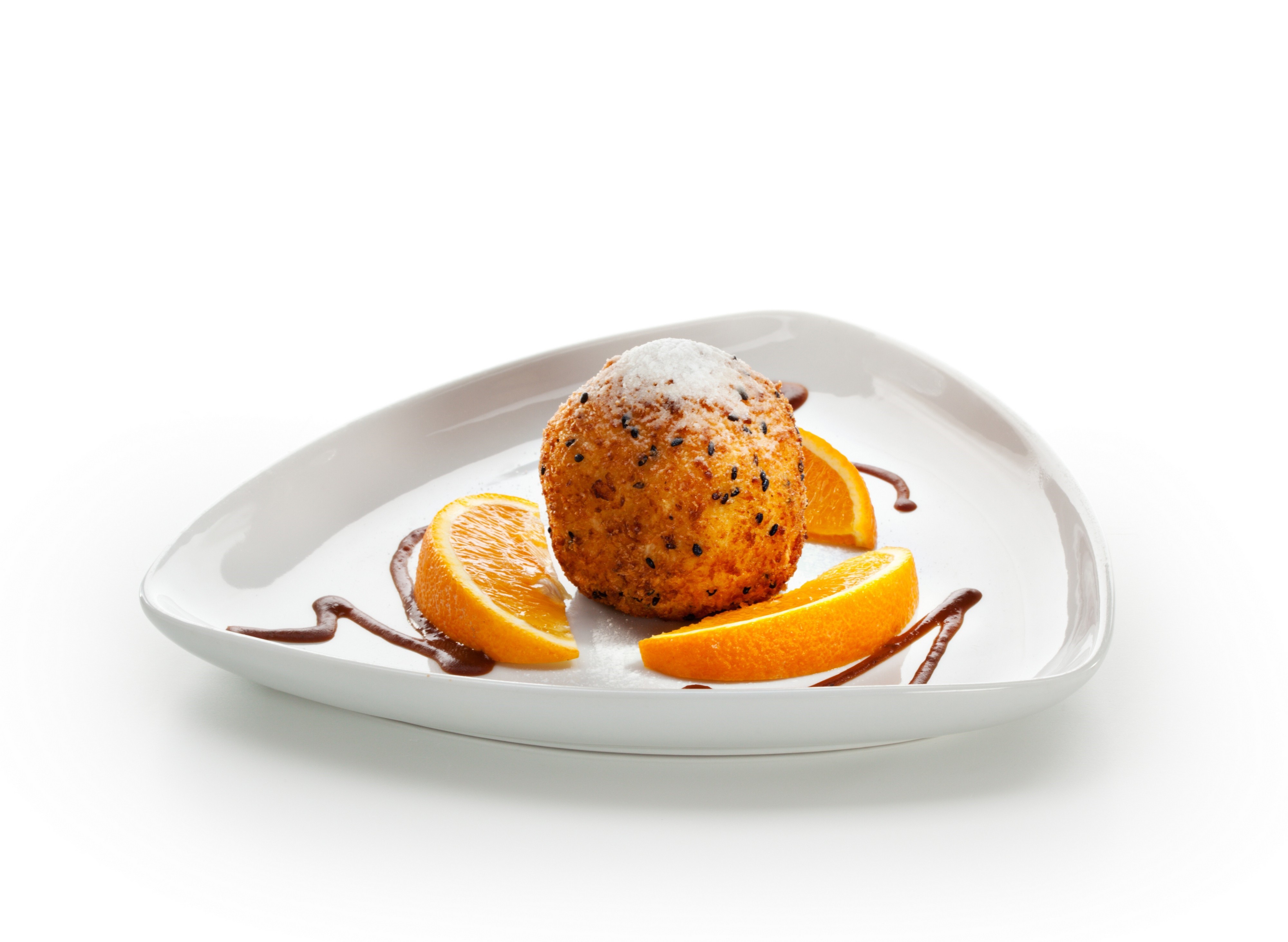 Laden Sie das Dessert, Süßigkeiten, Keks, Nahrungsmittel, Orange (Obst)-Bild kostenlos auf Ihren PC-Desktop herunter