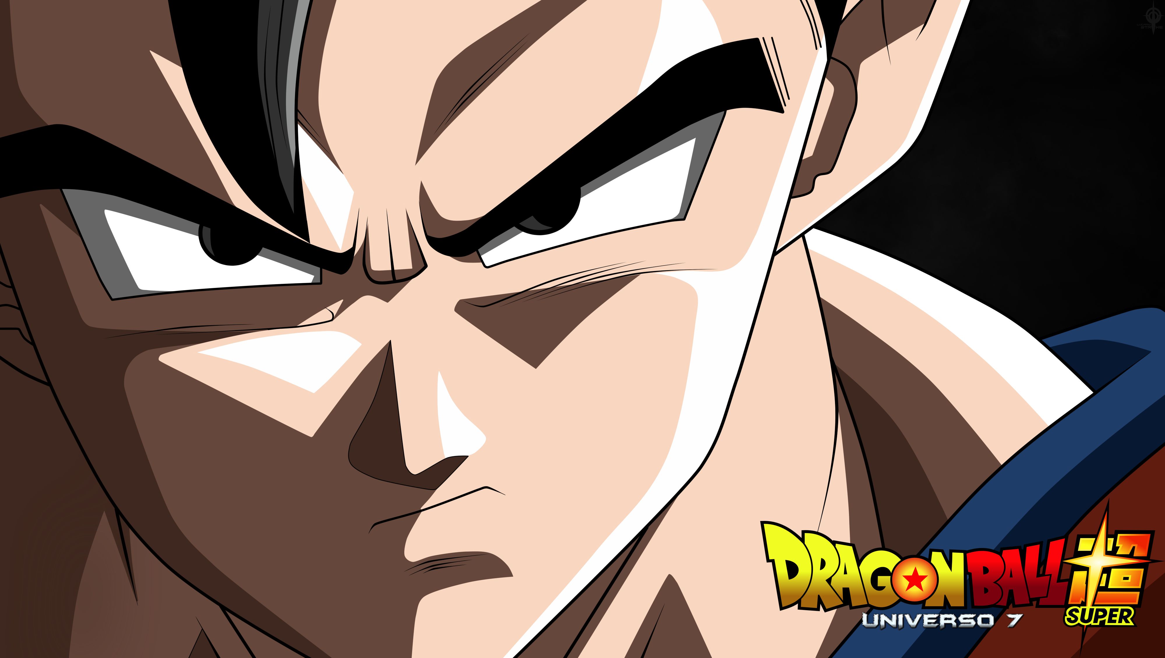 Download mobile wallpaper Anime, Dragon Ball for free.