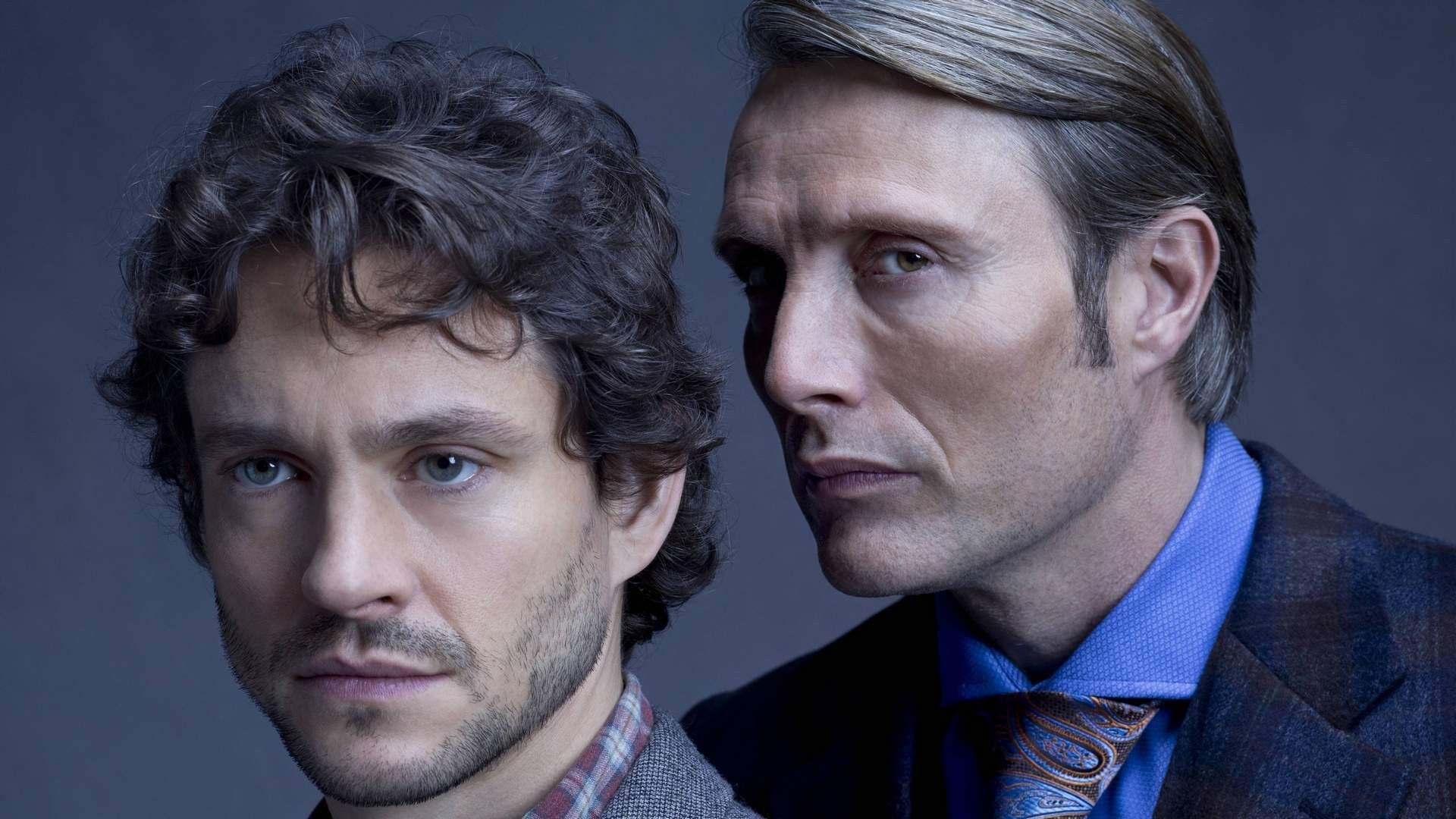 Laden Sie das Fernsehserien, Hannibal-Bild kostenlos auf Ihren PC-Desktop herunter