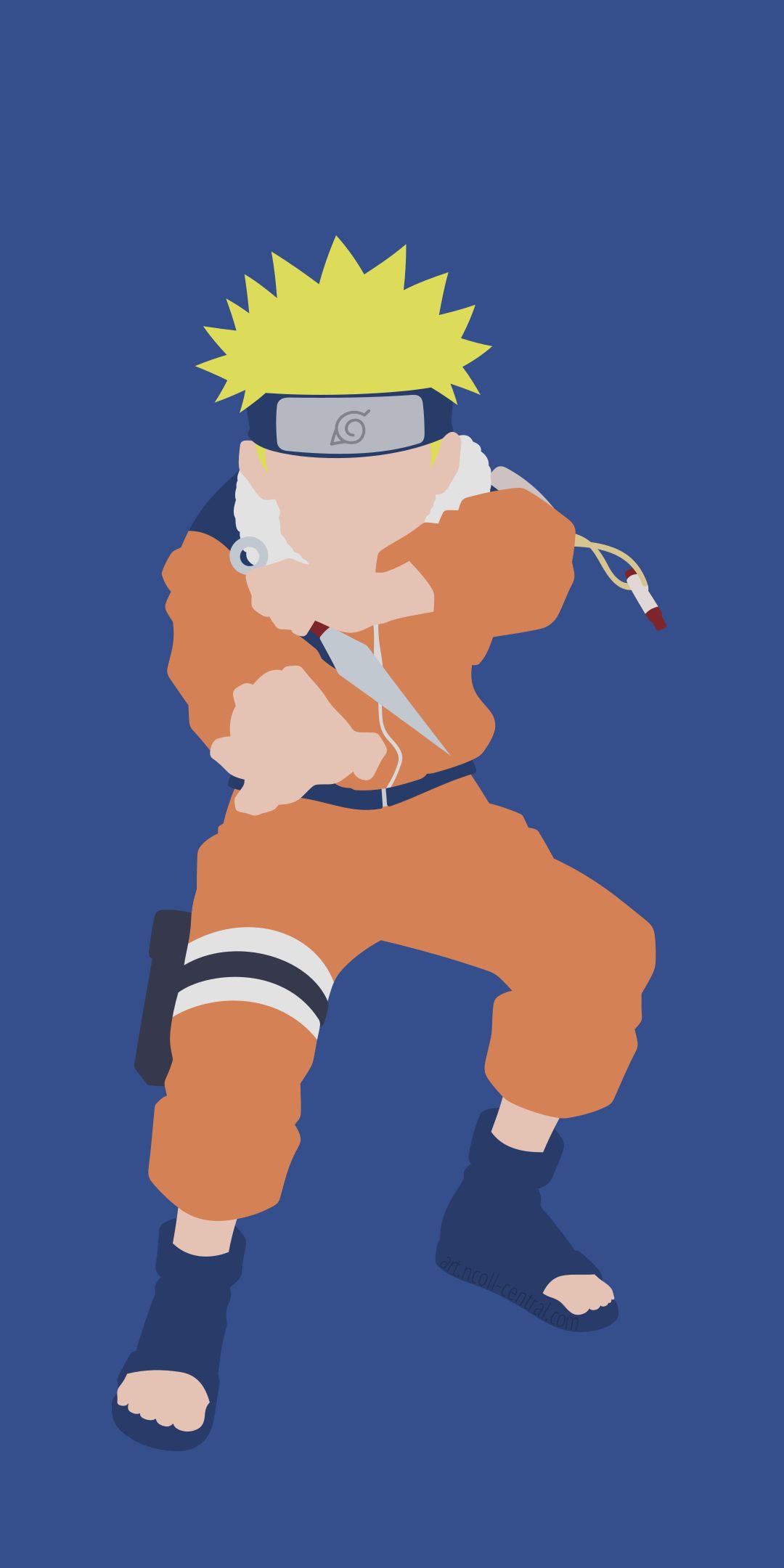 Download mobile wallpaper Anime, Naruto, Naruto Uzumaki for free.