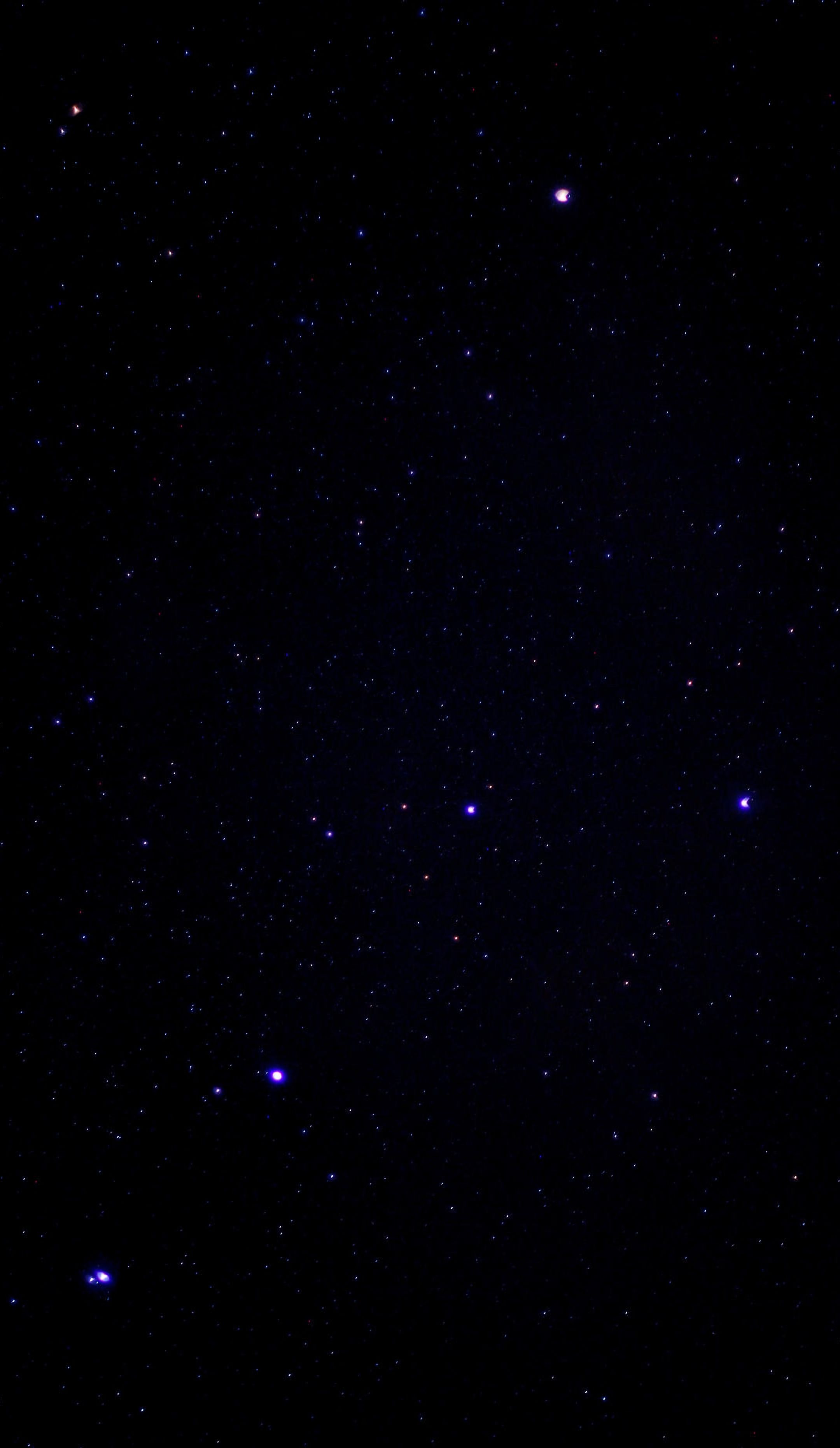 144030 скачать картинку космос, ночное небо, звезды, звездное небо, блеск - обои и заставки бесплатно