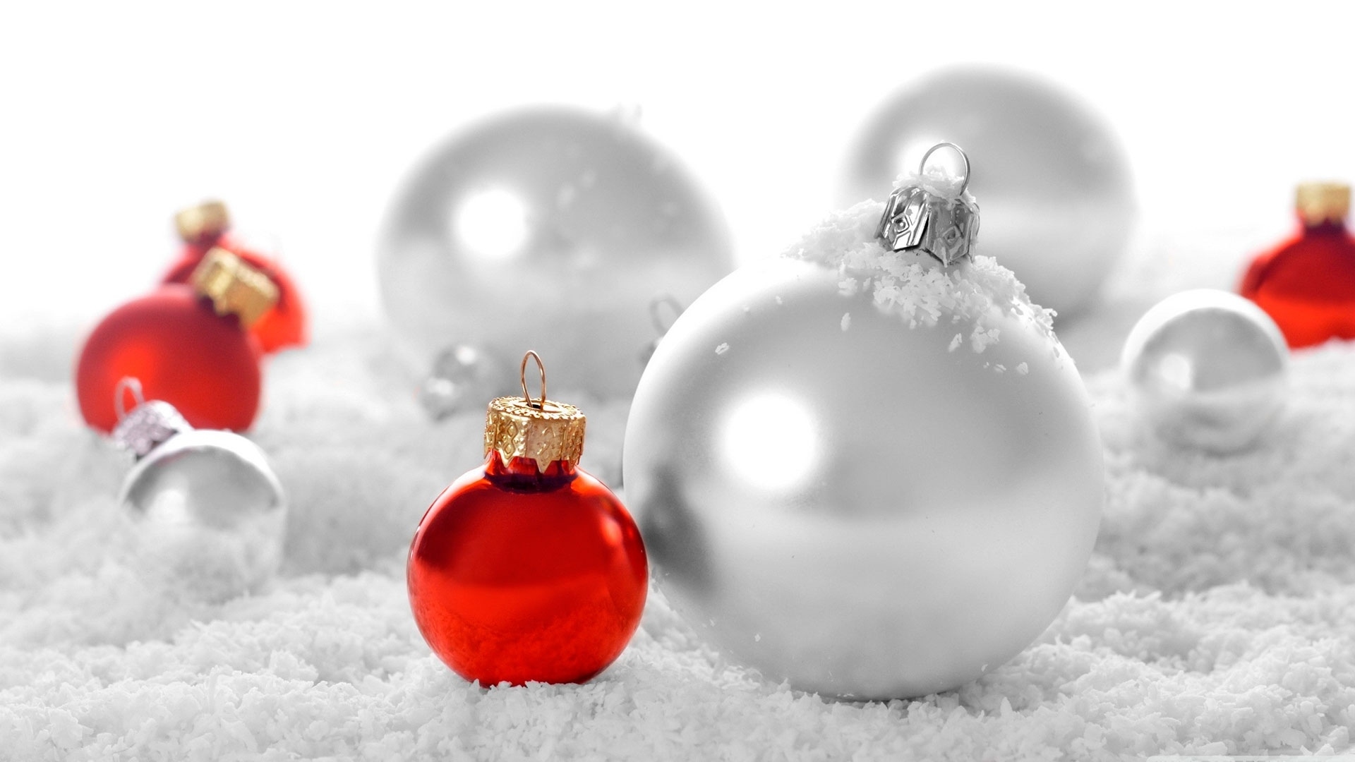 Free download wallpaper Christmas, Holiday, Decoration on your PC desktop