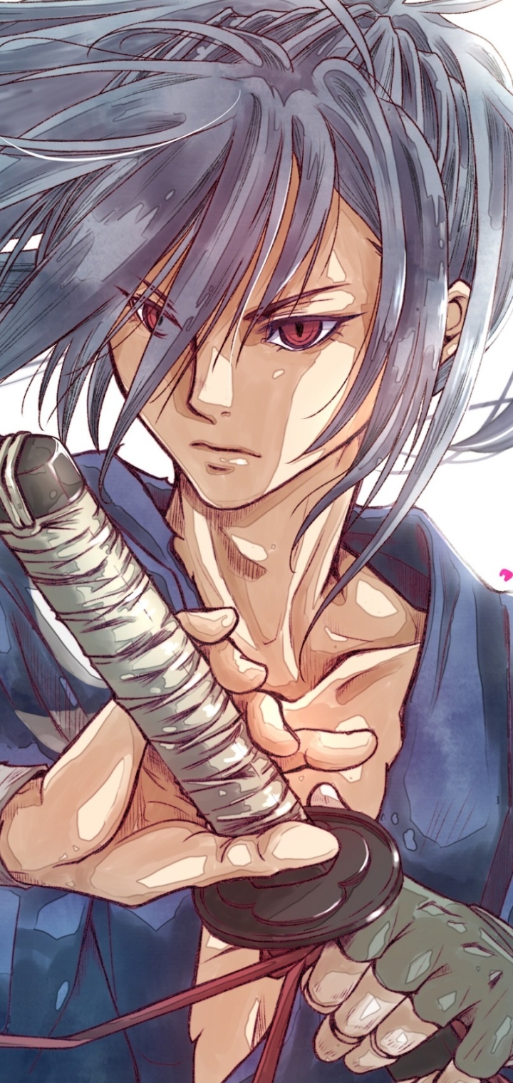 Download mobile wallpaper Anime, Hyakkimaru (Dororo), Dororo (Anime), Dororo for free.