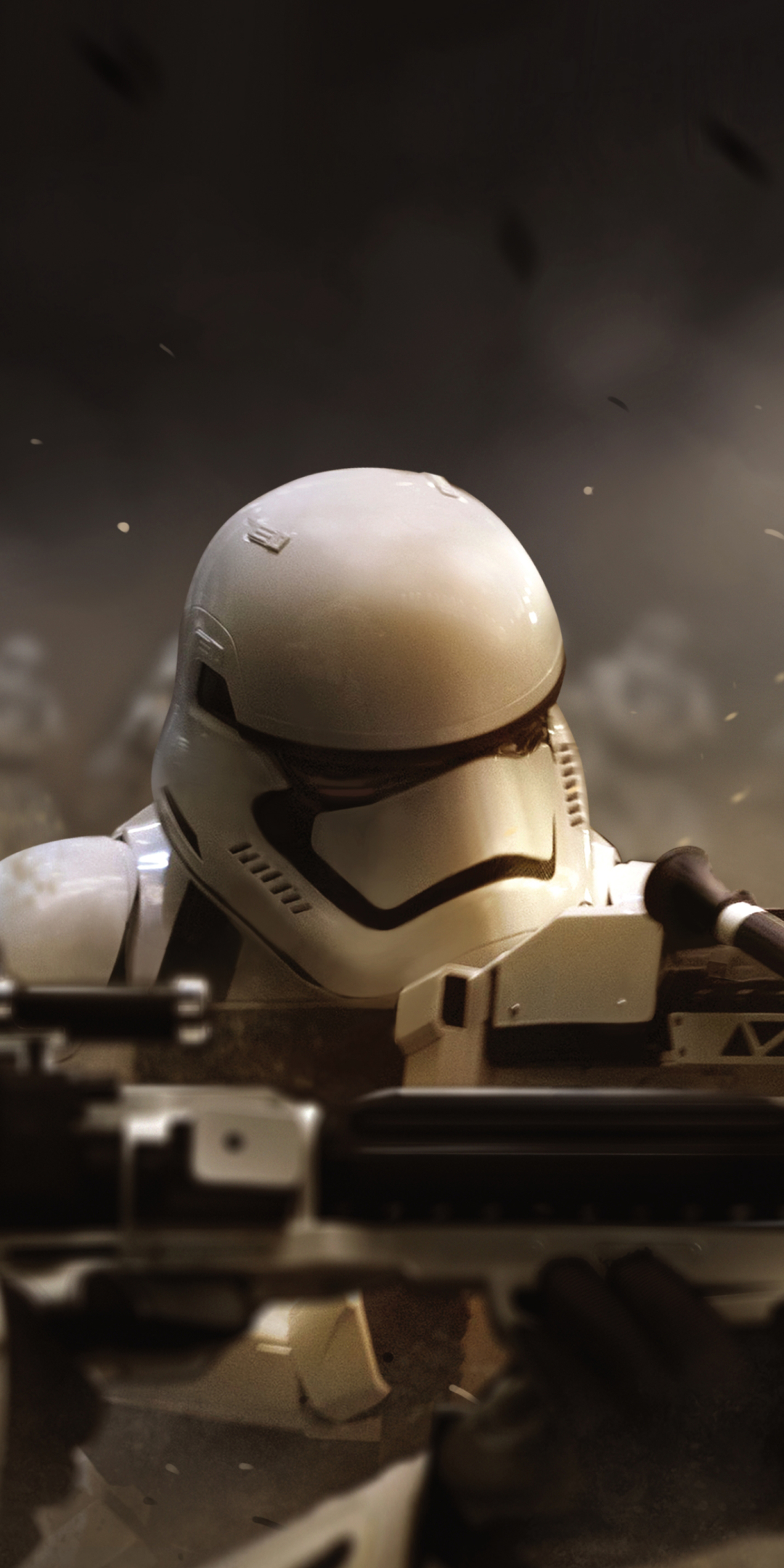 Download mobile wallpaper Star Wars, Movie, Stormtrooper, Star Wars Episode Vii: The Force Awakens for free.