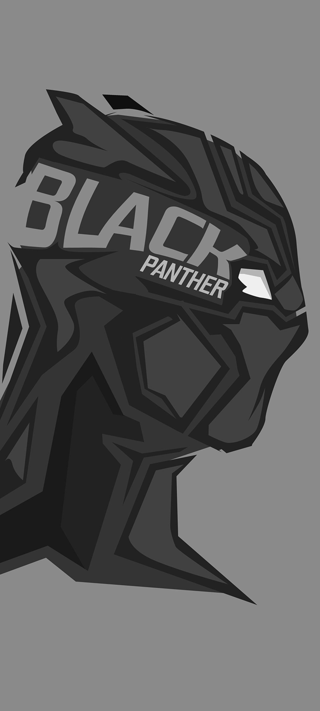 Téléchargez des papiers peints mobile Bande Dessinées, Panthère Noire (Marvel Comics), Black Panther gratuitement.