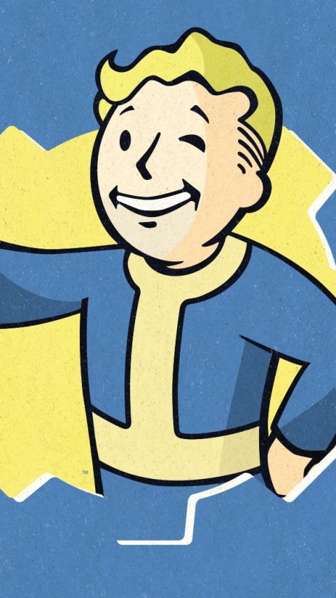 Baixar papel de parede para celular de Cair, Videogame, Garoto Do Cofre, Fallout 4, Passe De Temporada De Fallout 4 gratuito.
