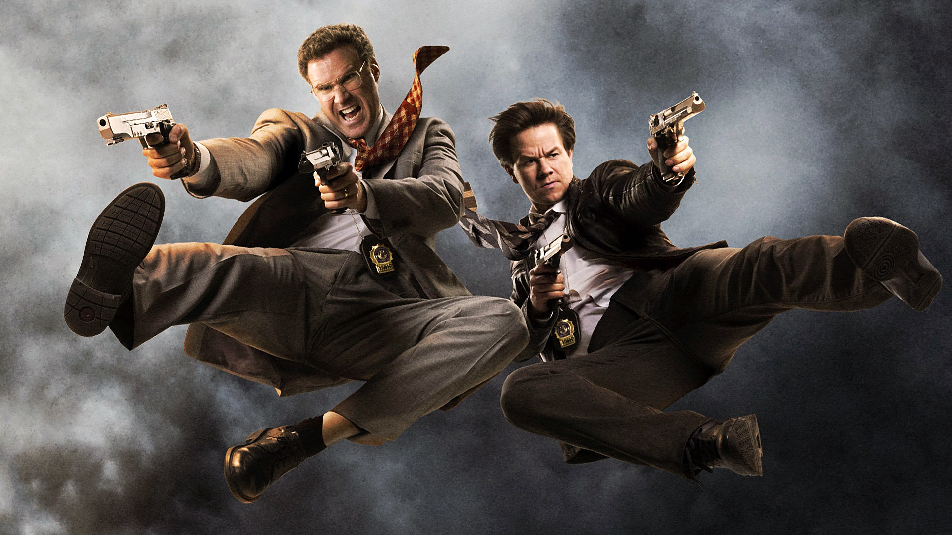 the other guys, movie, mark wahlberg, will ferrell