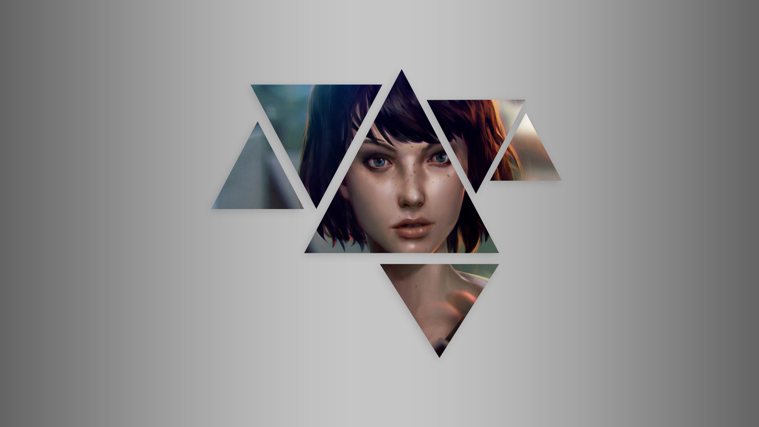 Handy-Wallpaper Computerspiele, Life Is Strange kostenlos herunterladen.