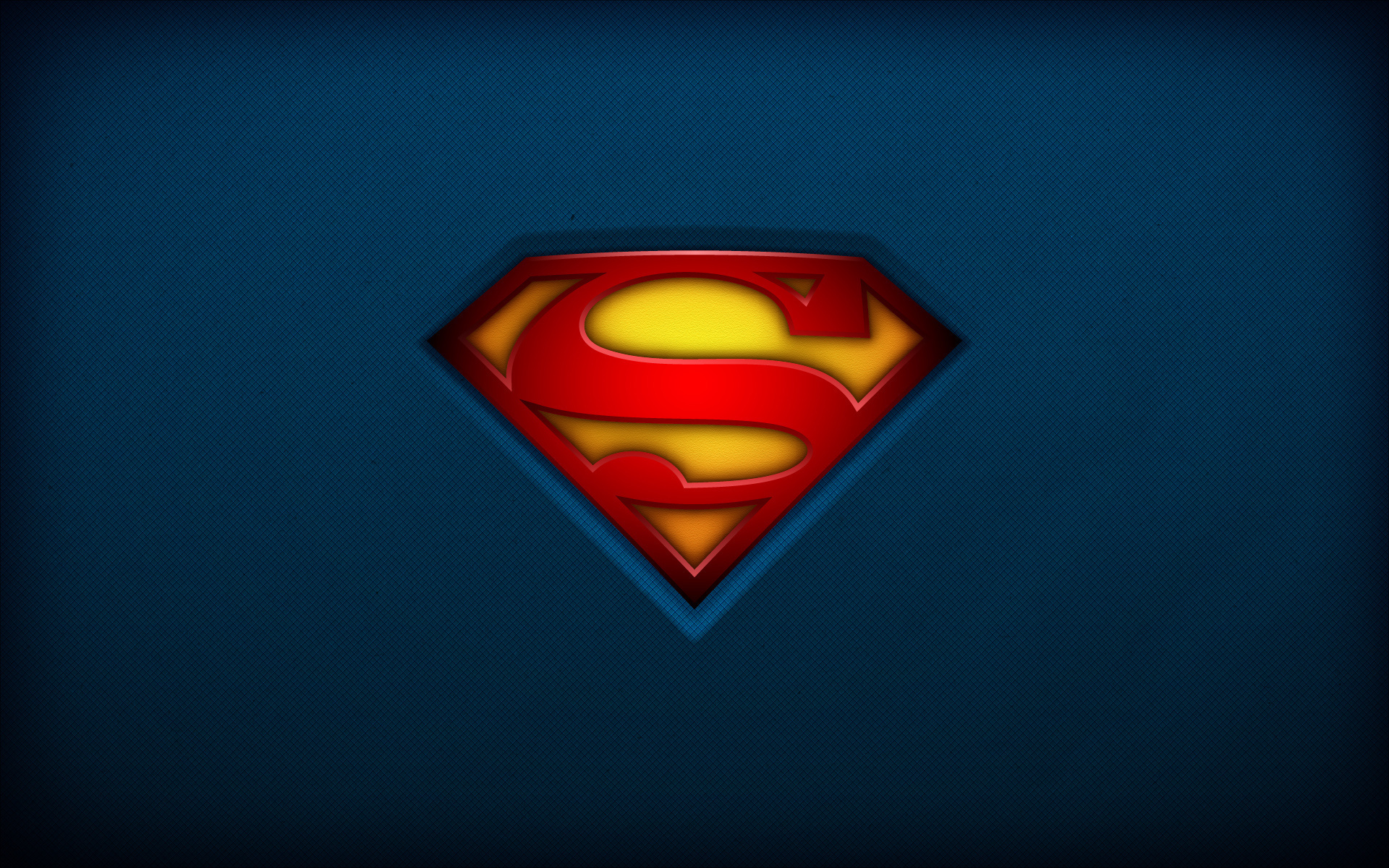 superman, logos, cinema, blue