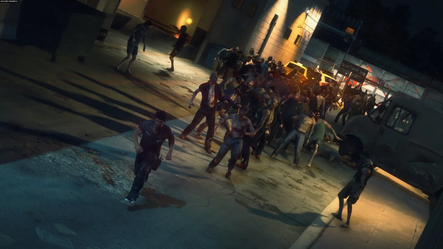Desktop wallpaper: Video Game, Dead Rising 3 4K free download for PC ...