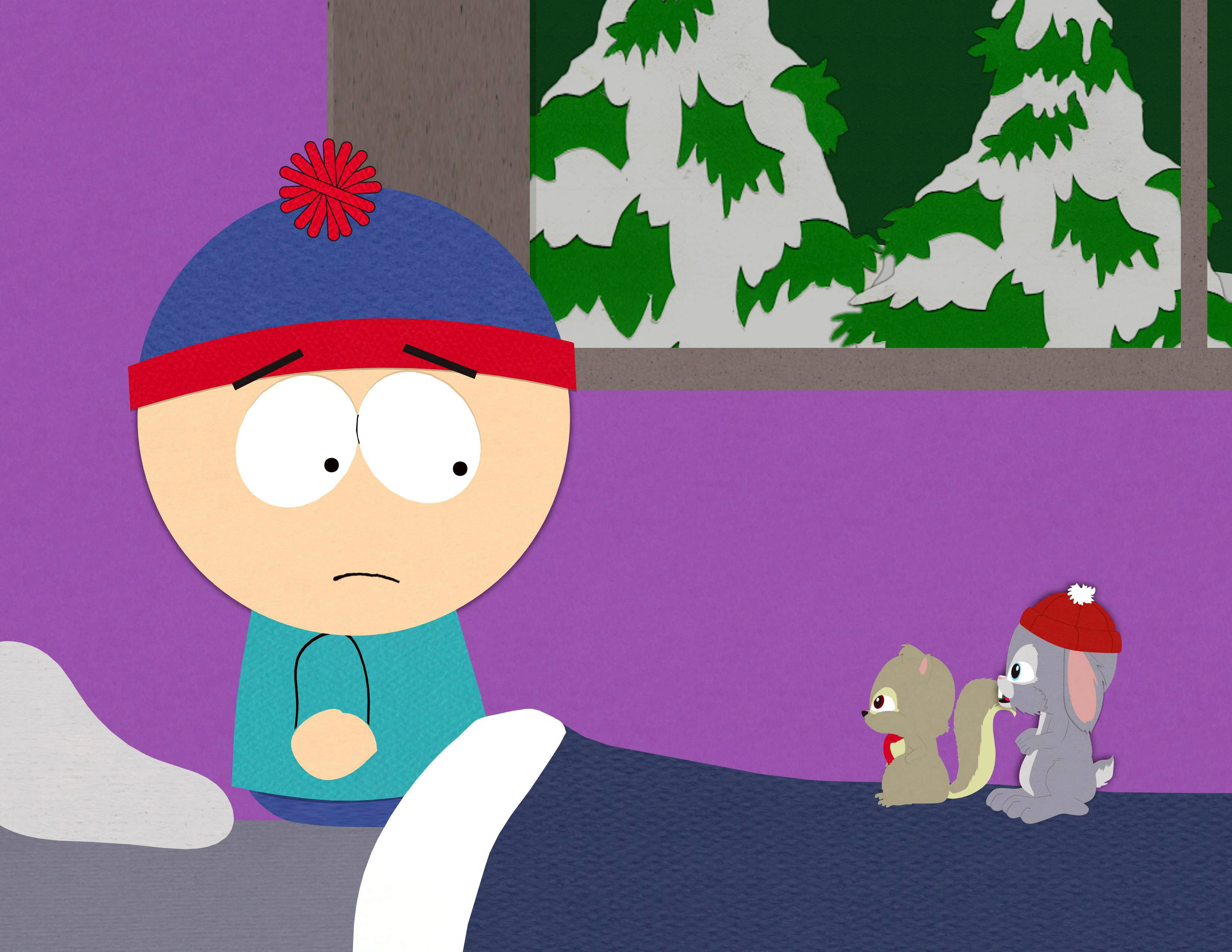 Descarga gratuita de fondo de pantalla para móvil de South Park, Stan Marsh, Series De Televisión.