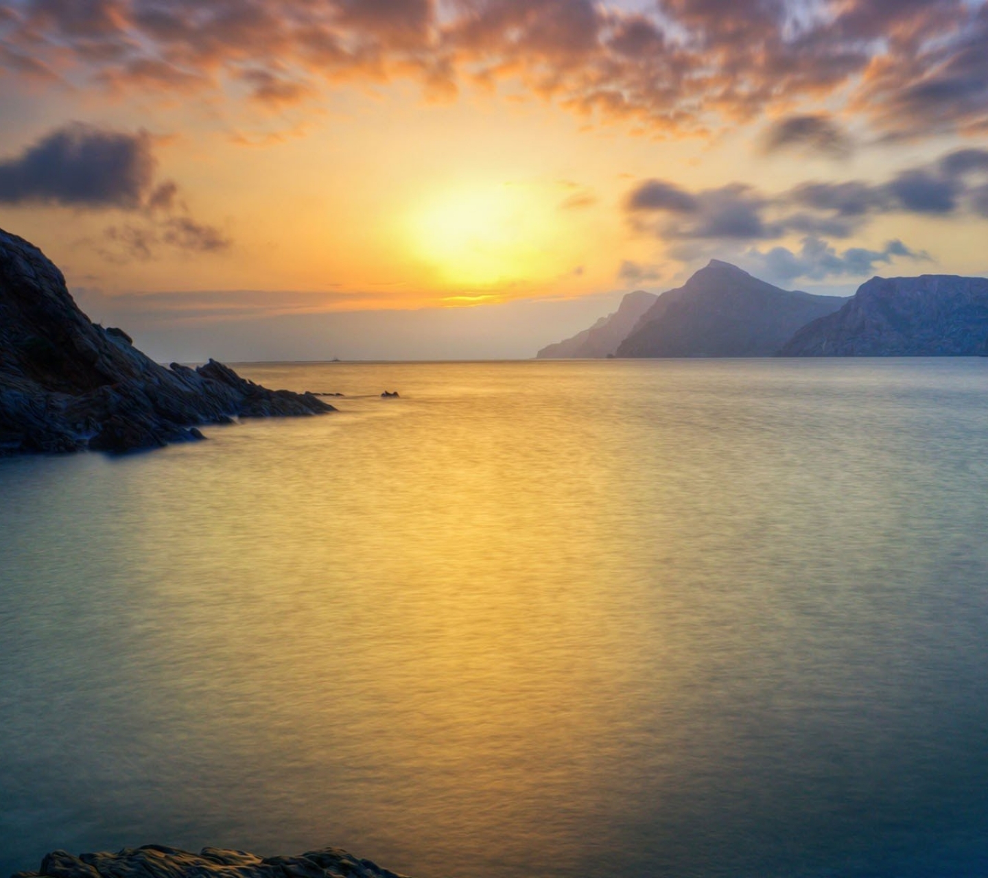 Free download wallpaper Sunset, Earth on your PC desktop