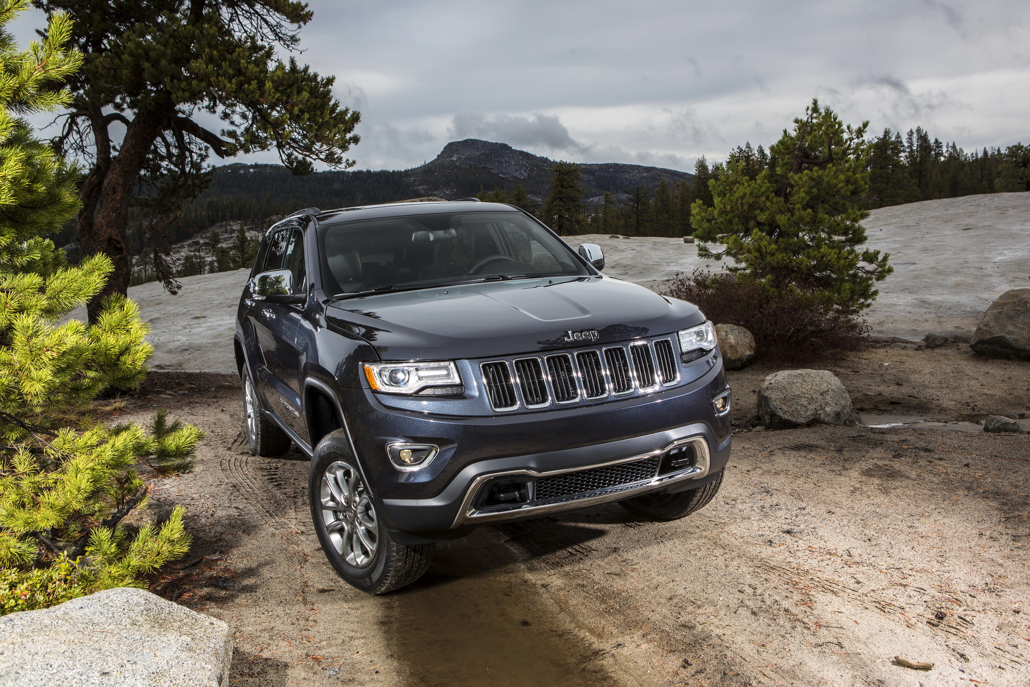 Free download wallpaper Car, Jeep, Jeep Grand Cherokee, Vehicles on your PC desktop