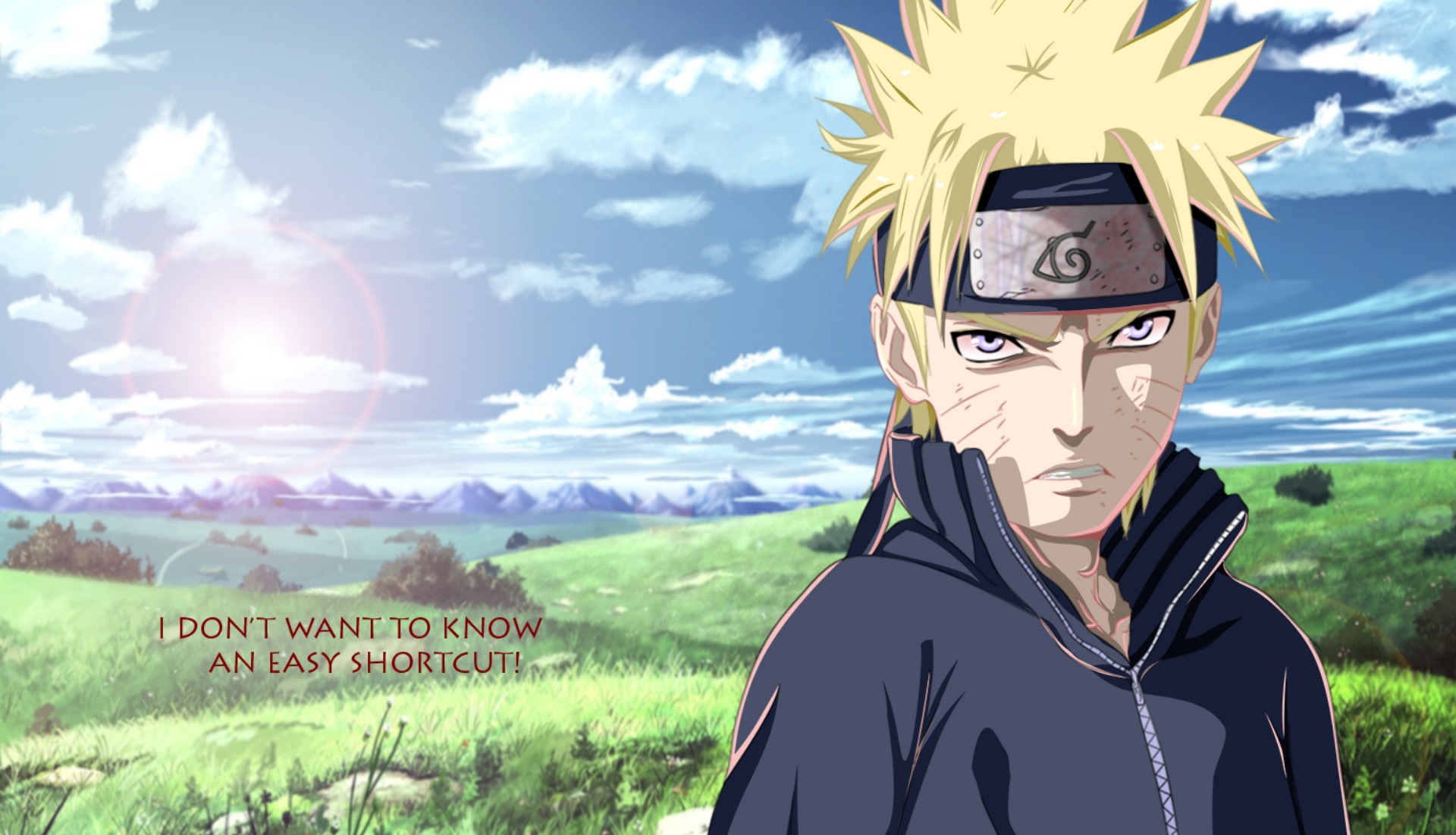 Free download wallpaper Anime, Naruto, Naruto Uzumaki on your PC desktop