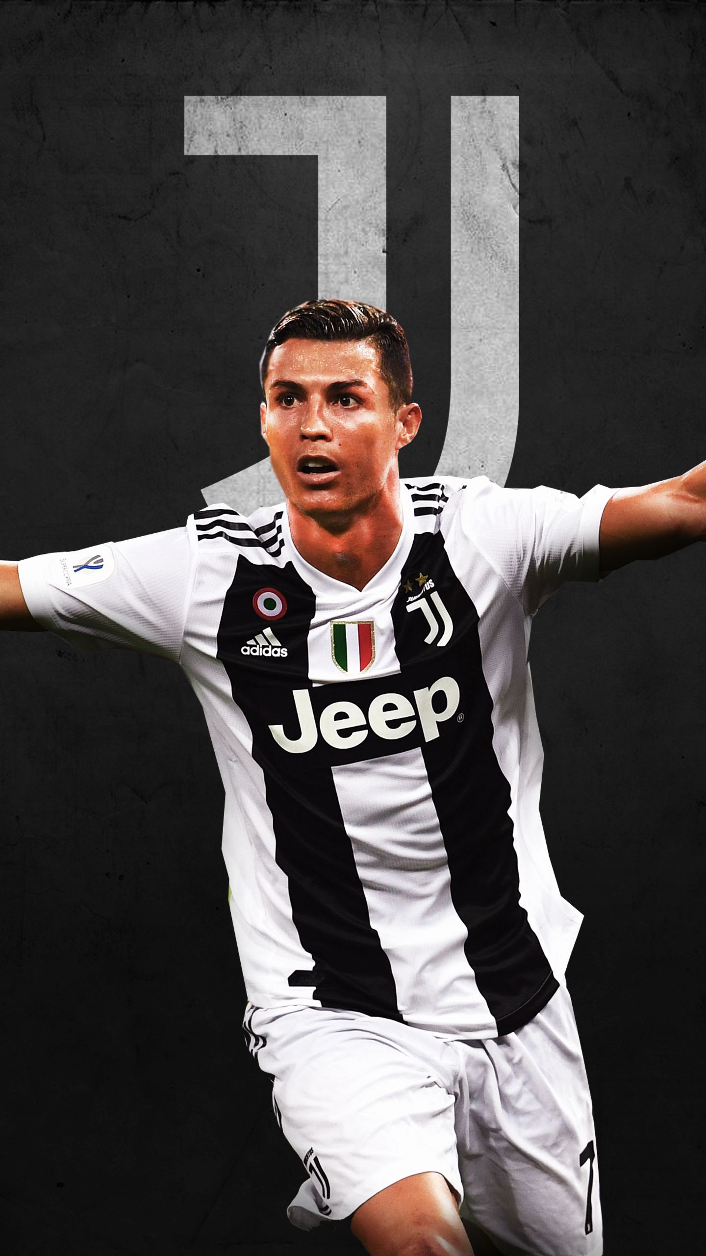 Laden Sie das Sport, Fußball, Cristiano Ronaldo, Juventus Turin, Juventus Fc-Bild kostenlos auf Ihren PC-Desktop herunter