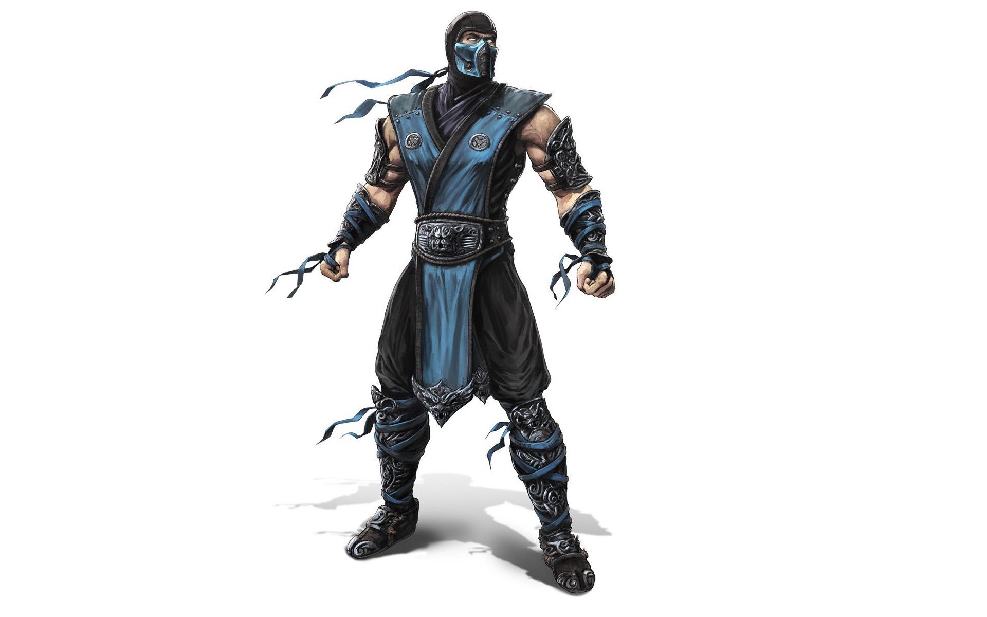 Baixe gratuitamente a imagem Videogame, Combate Mortal, Sub Zero (Mortal Kombat) na área de trabalho do seu PC