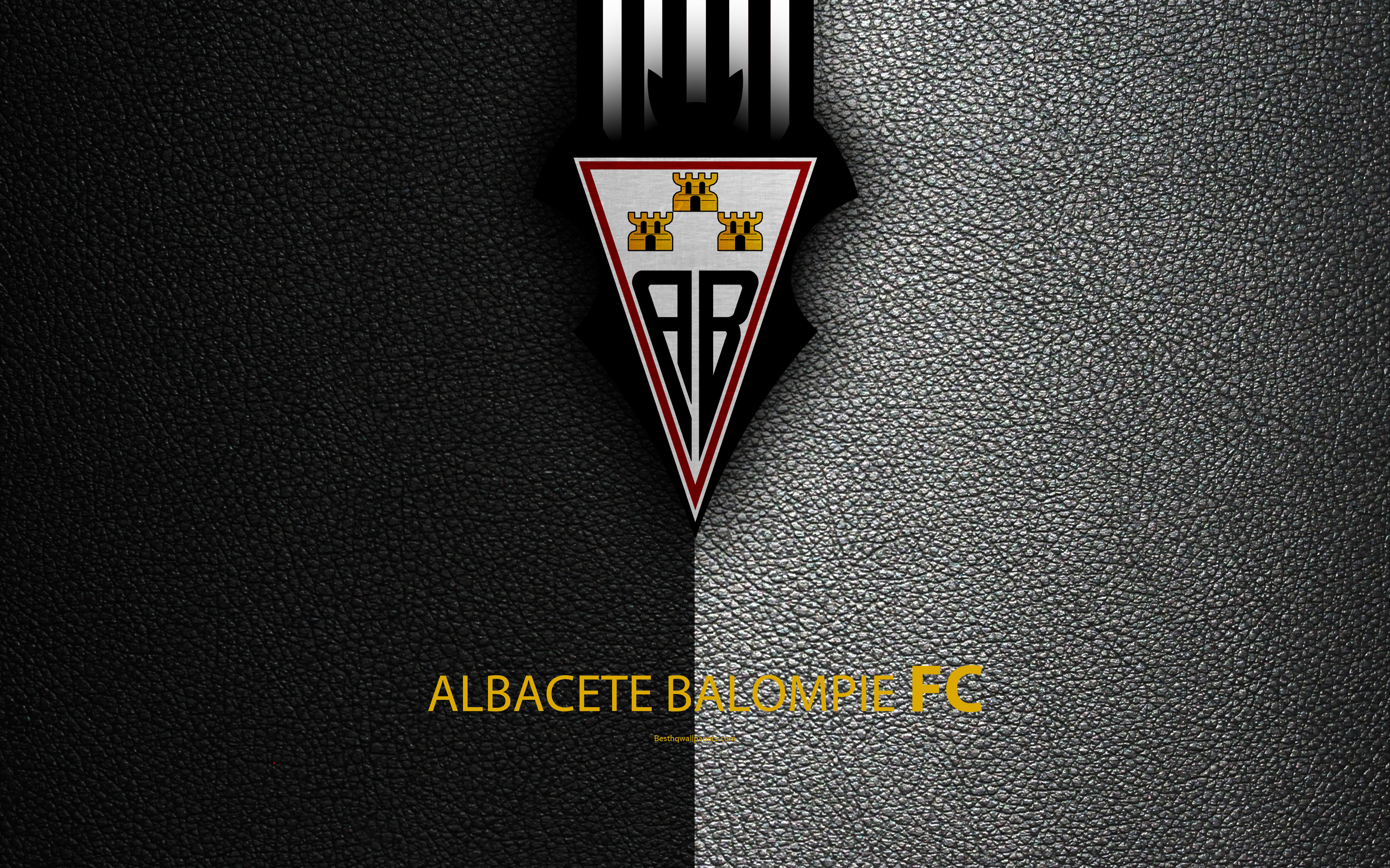 Die besten Albacete Balompie-Hintergründe für den Telefonbildschirm