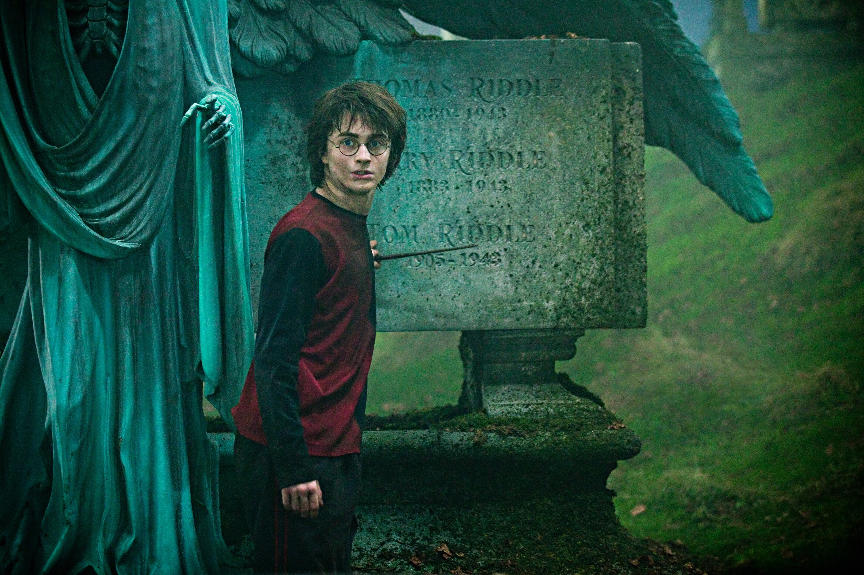 harry potter, movie, harry potter and the goblet of fire, daniel radcliffe