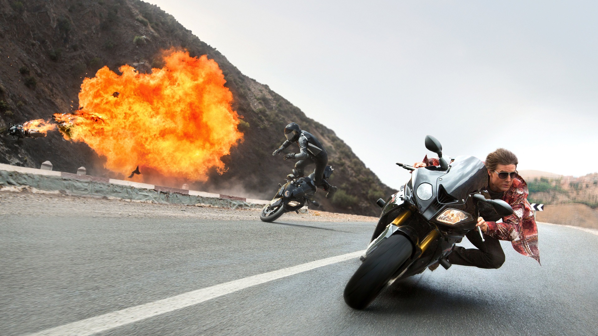 mission: impossible, mission: impossible rogue nation, movie