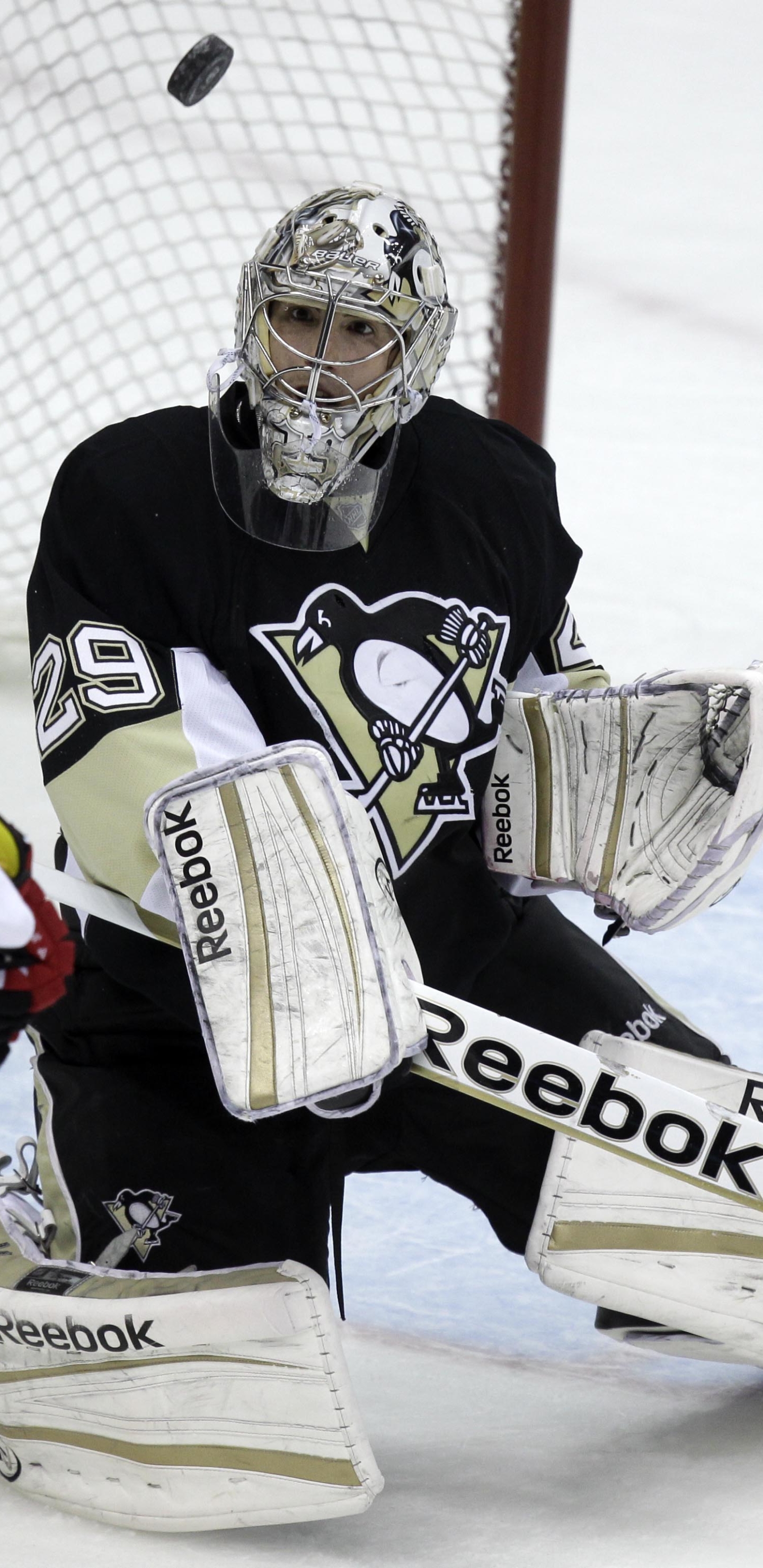 Téléchargez des papiers peints mobile Des Sports, Le Hockey gratuitement.