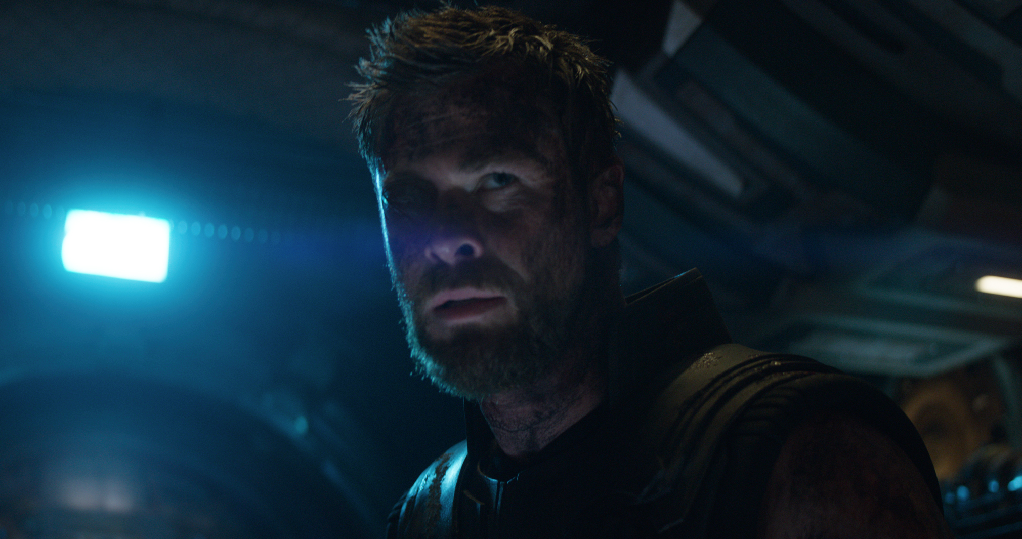 Baixar papel de parede para celular de Os Vingadores, Filme, Thor, Chris Hemsworth, Vingadores: Guerra Infinita gratuito.