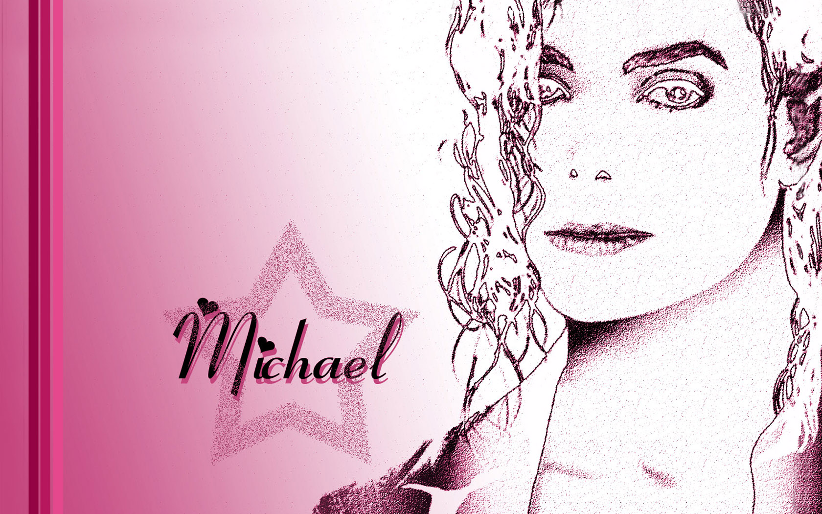 Michael Jackson  4k Wallpaper