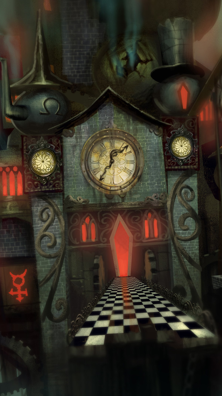 Descarga gratuita de fondo de pantalla para móvil de Alice: Madness Returns, Videojuego.