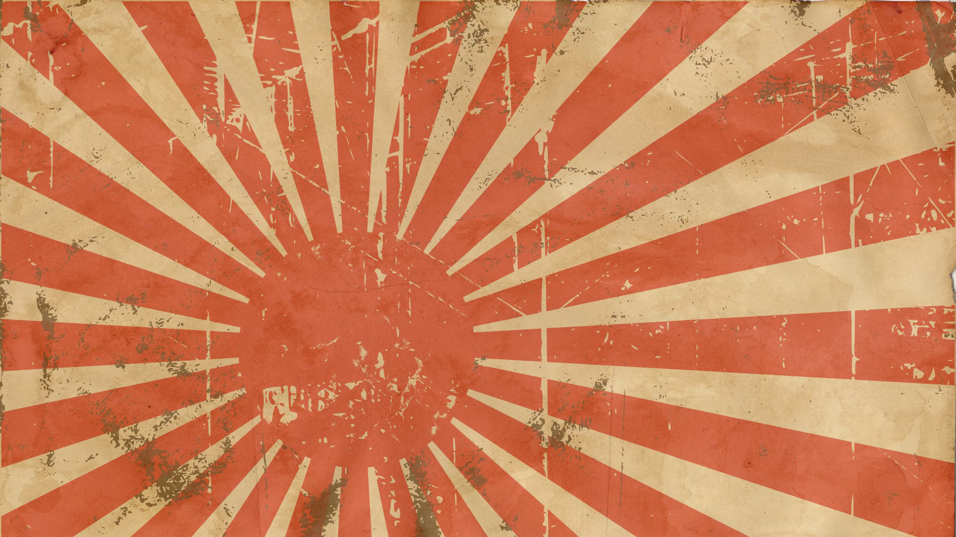 Популярні заставки і фони Прапор Японії на комп'ютер