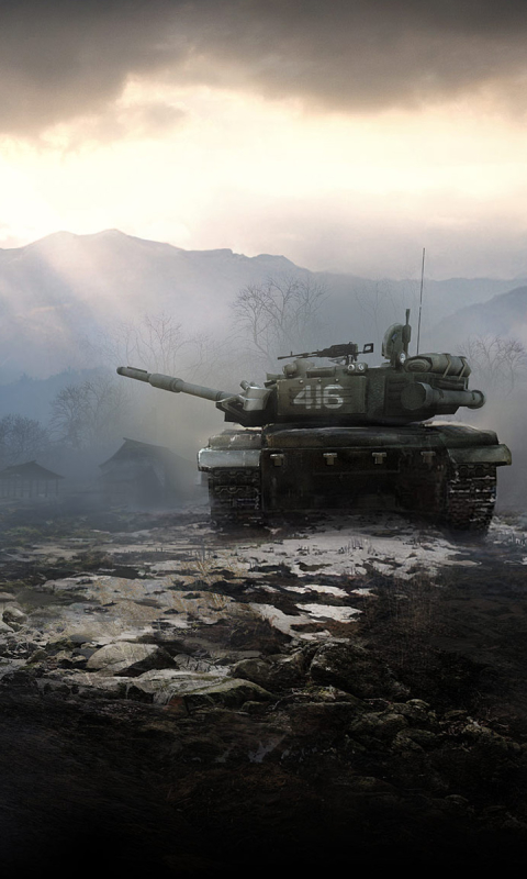 Téléchargez des papiers peints mobile Champ De Bataille, Jeux Vidéo, Battlefield 3 gratuitement.