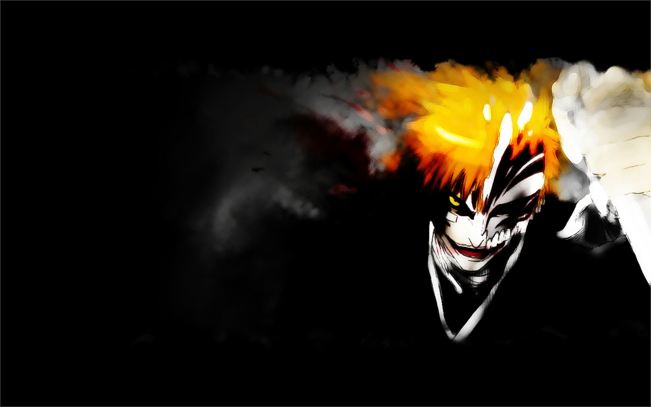 Free download wallpaper Anime, Bleach, Ichigo Kurosaki on your PC desktop