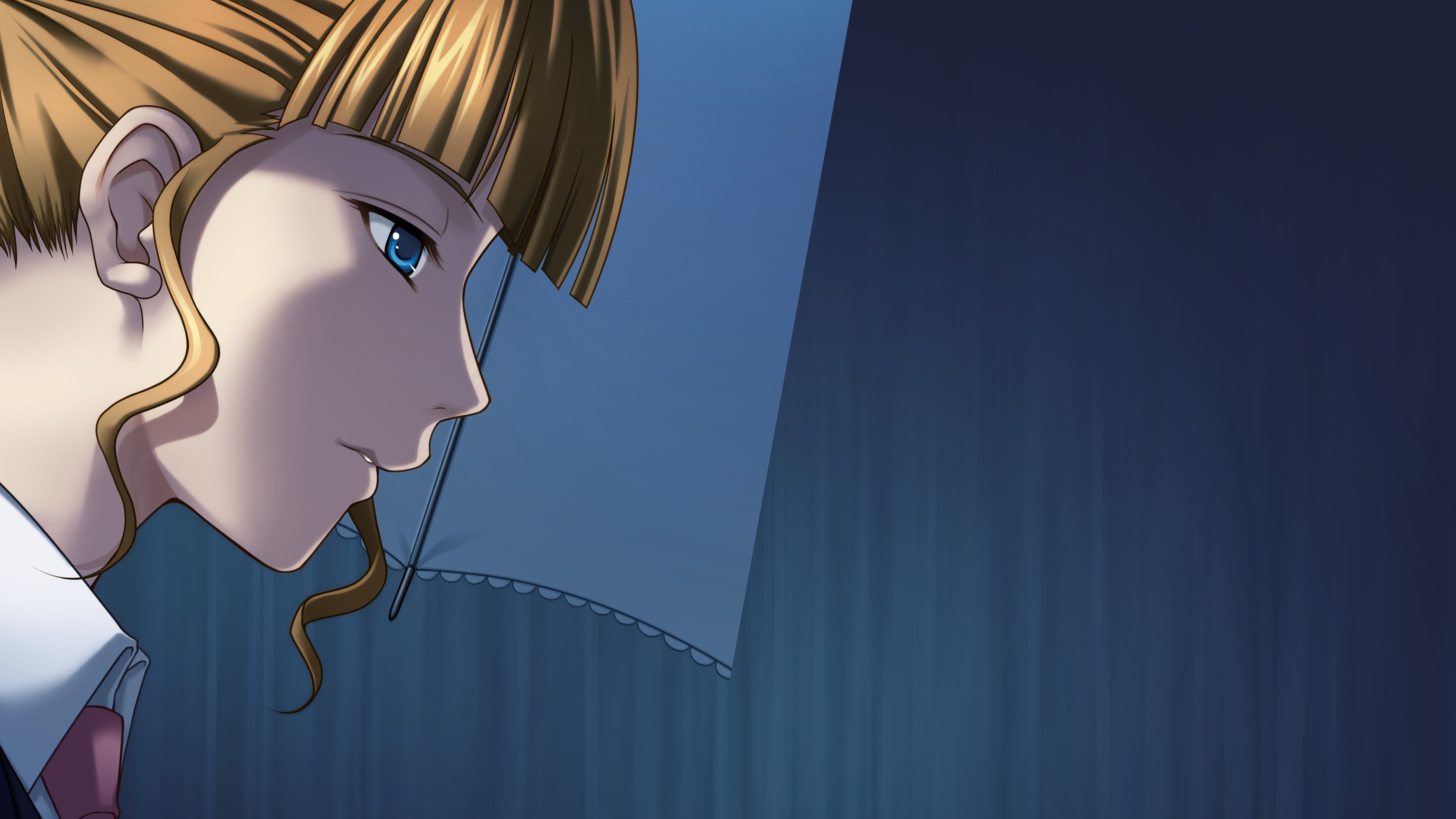 Laden Sie das Animes, Umineko When They Cry, Beatrice (Umineko No Naku Koro Ni)-Bild kostenlos auf Ihren PC-Desktop herunter