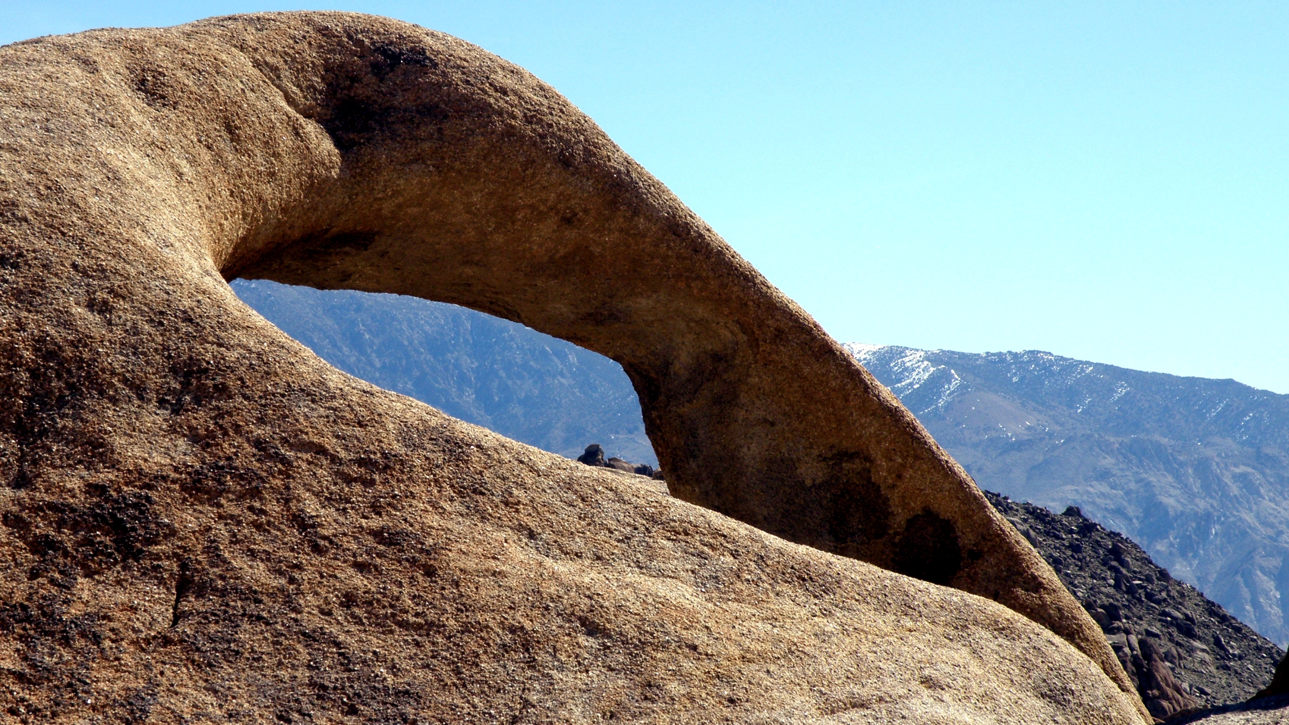 642704 Bild herunterladen erde/natur, möbius arch - Hintergrundbilder und Bildschirmschoner kostenlos