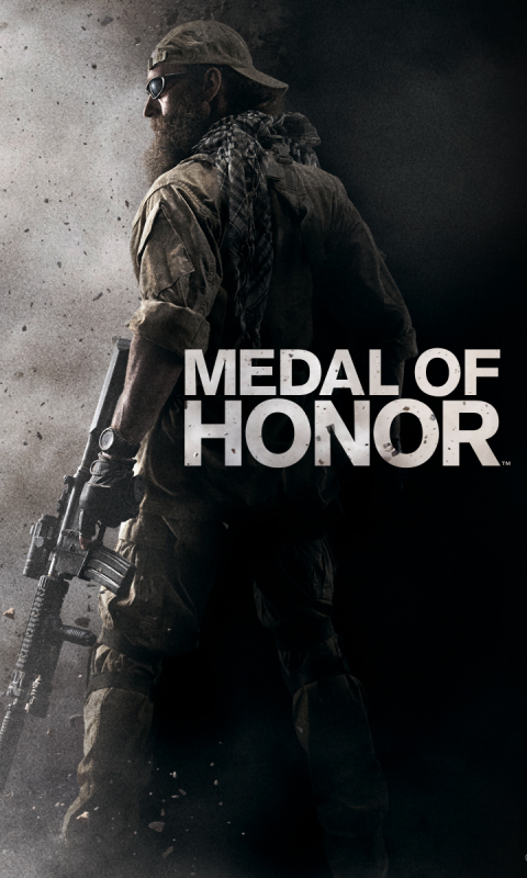 Téléchargez des papiers peints mobile Medal Of Honor, Jeux Vidéo gratuitement.