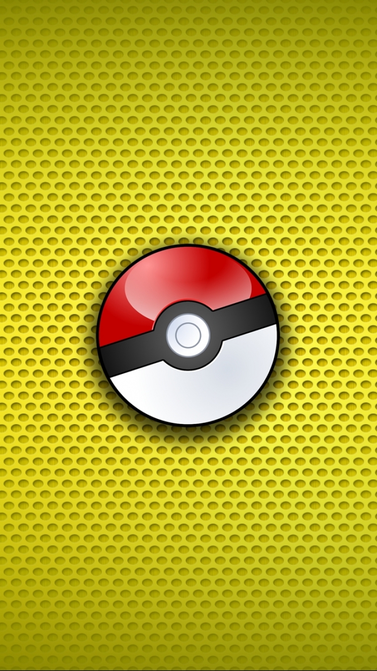 Download mobile wallpaper Pokémon, Video Game, Pokeball for free.