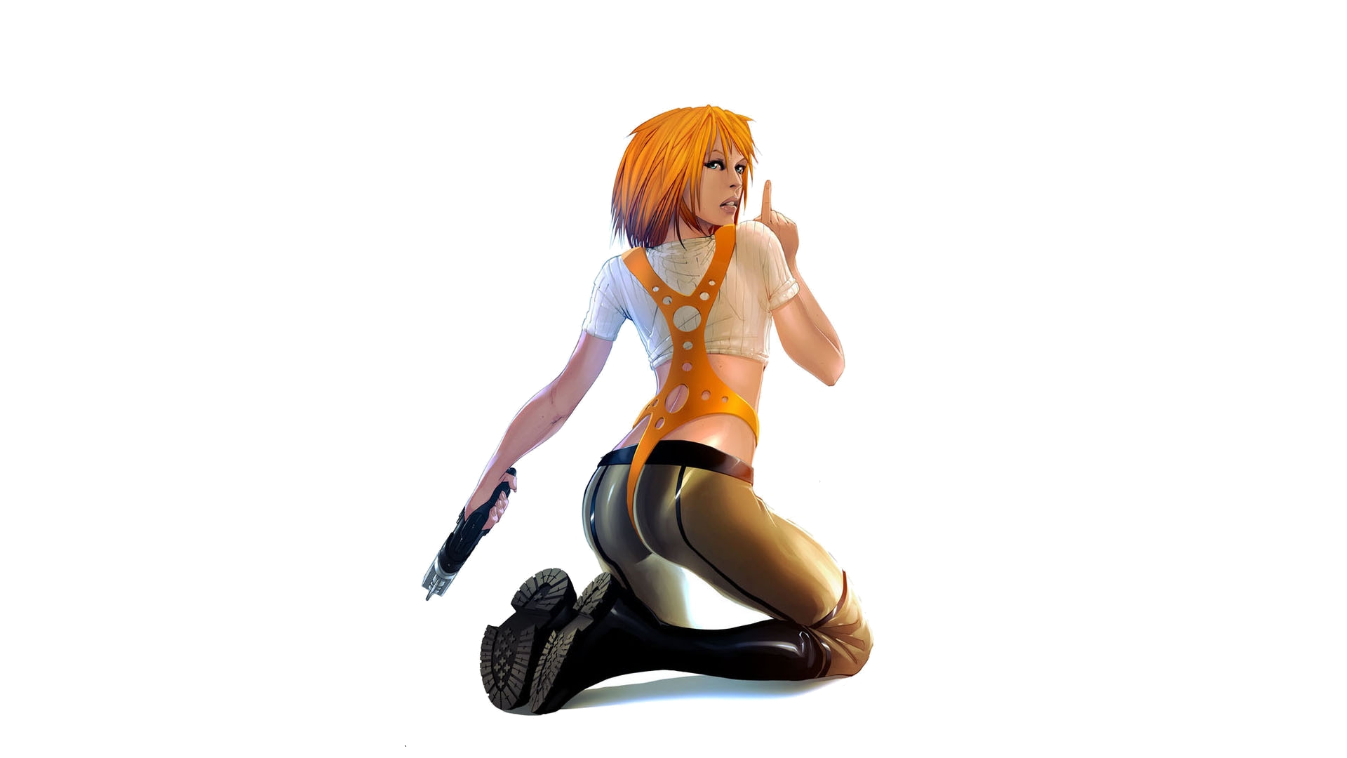 movie, the fifth element, leeloo (the fifth element)