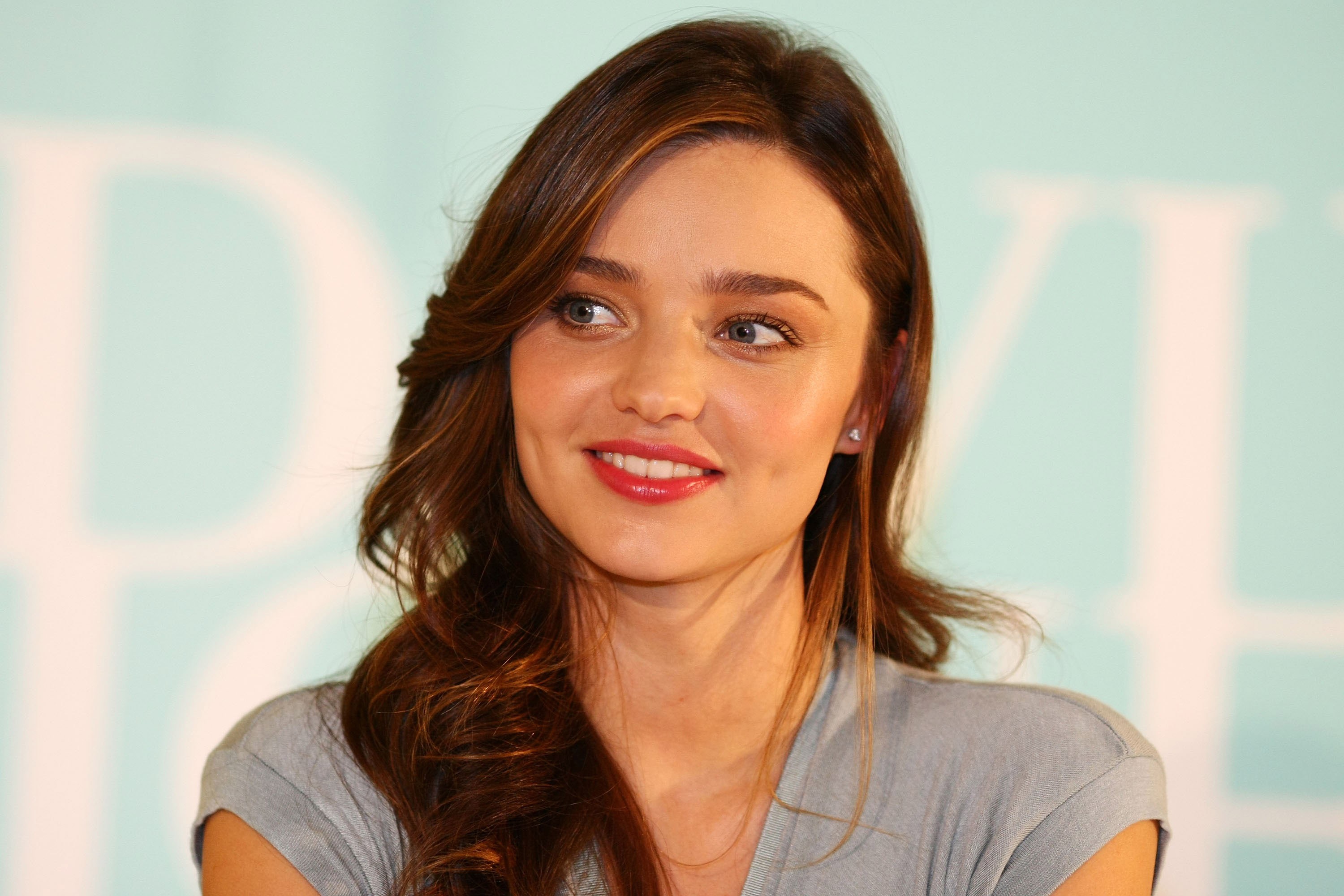 Téléchargez gratuitement l'image Célébrités, Miranda Kerr sur le bureau de votre PC