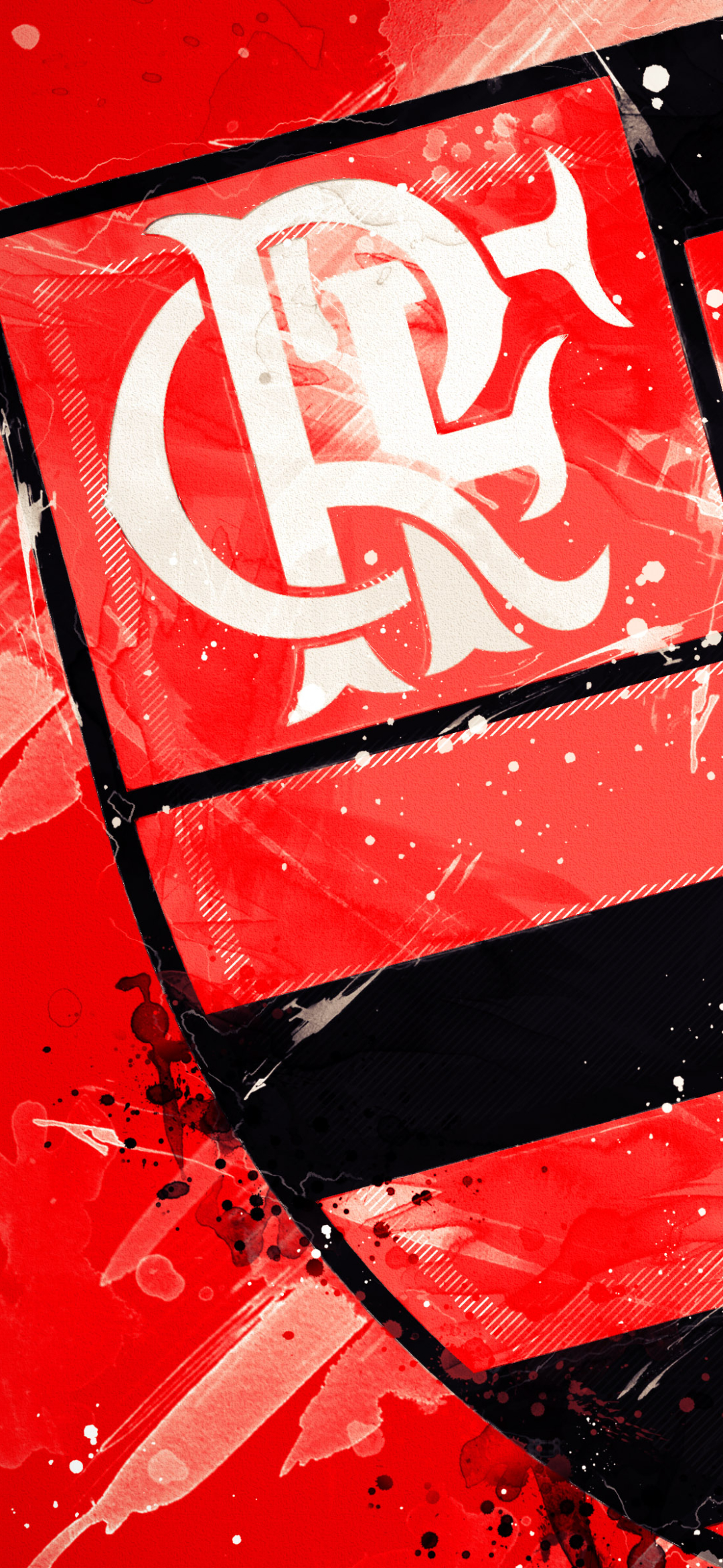 Descarga gratuita de fondo de pantalla para móvil de Fútbol, Logo, Deporte, Clube De Regatas Do Flamengo.